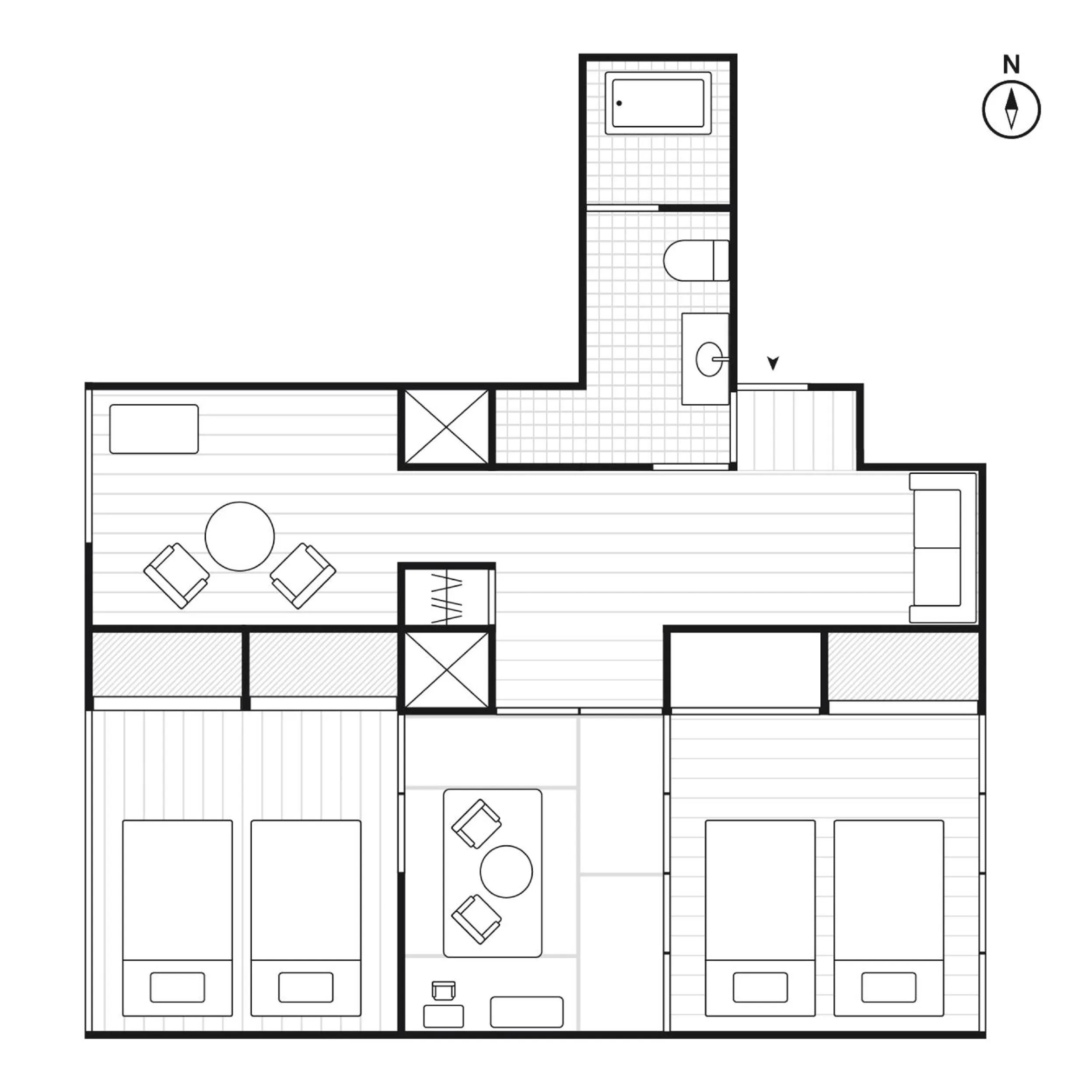 Other in NIPPONIA HOTEL Ozu Castle Town