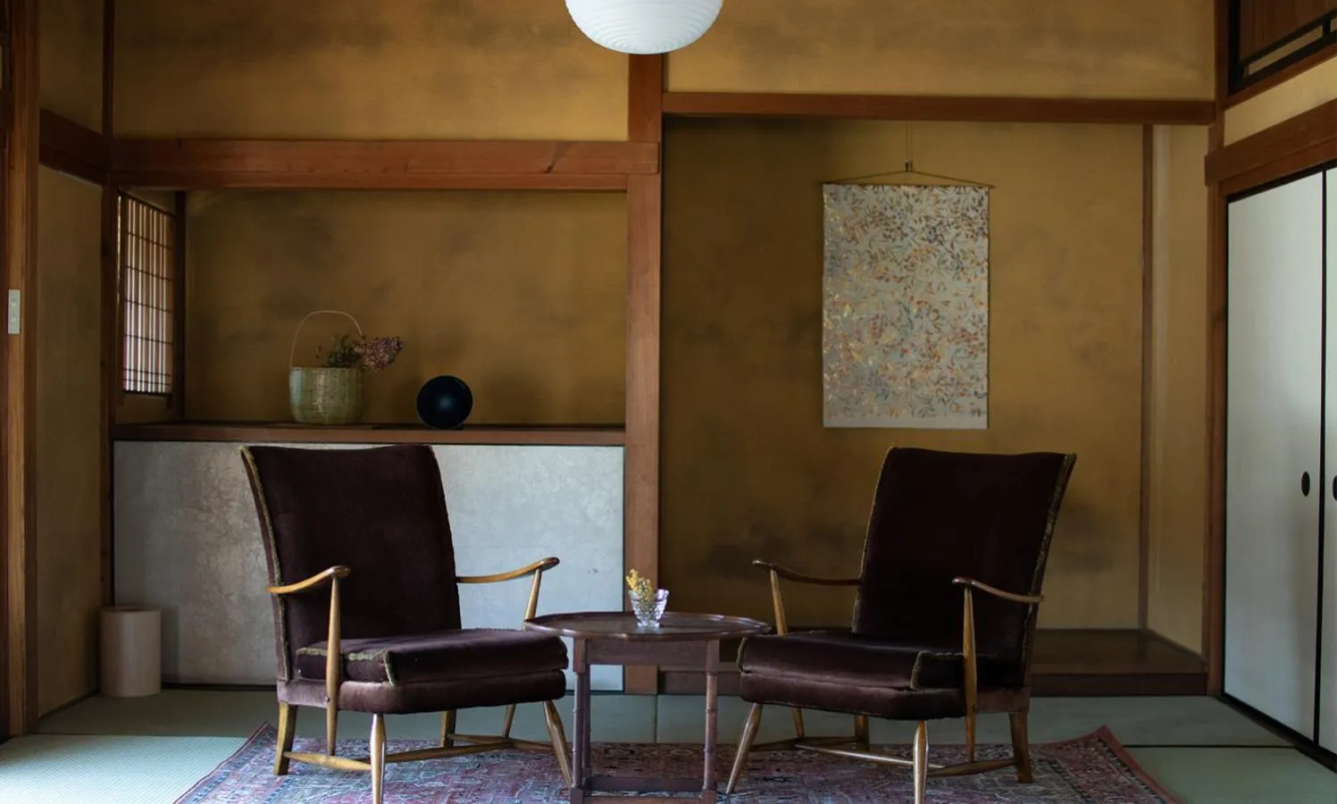 NIPPONIA HOTEL Ozu Castle Town