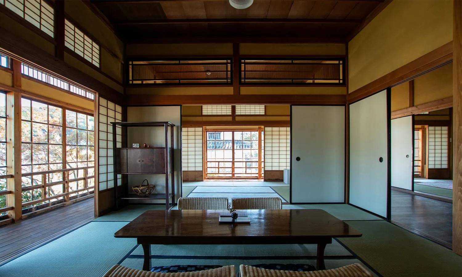 NIPPONIA HOTEL Ozu Castle Town