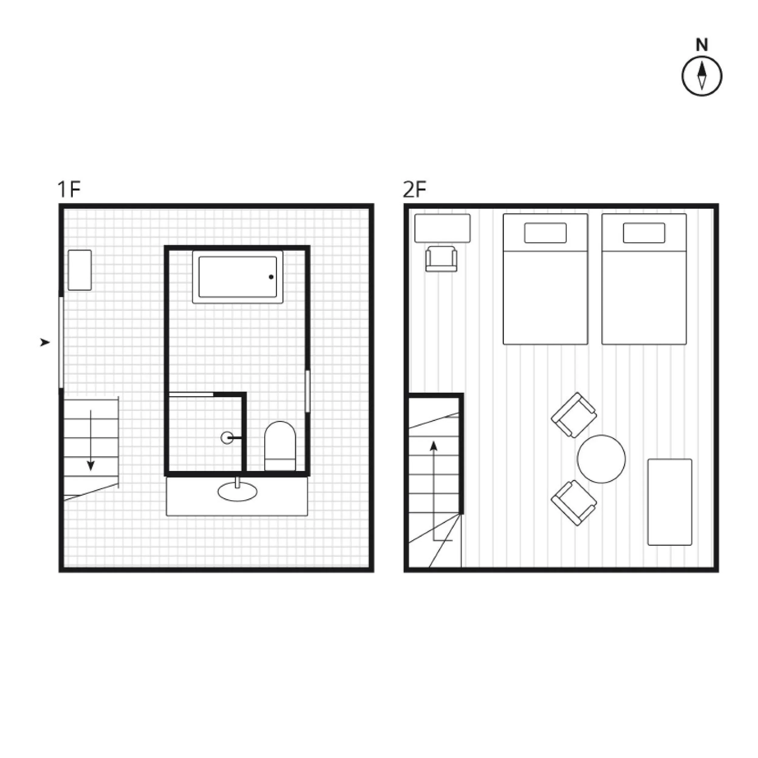 Other in NIPPONIA HOTEL Ozu Castle Town