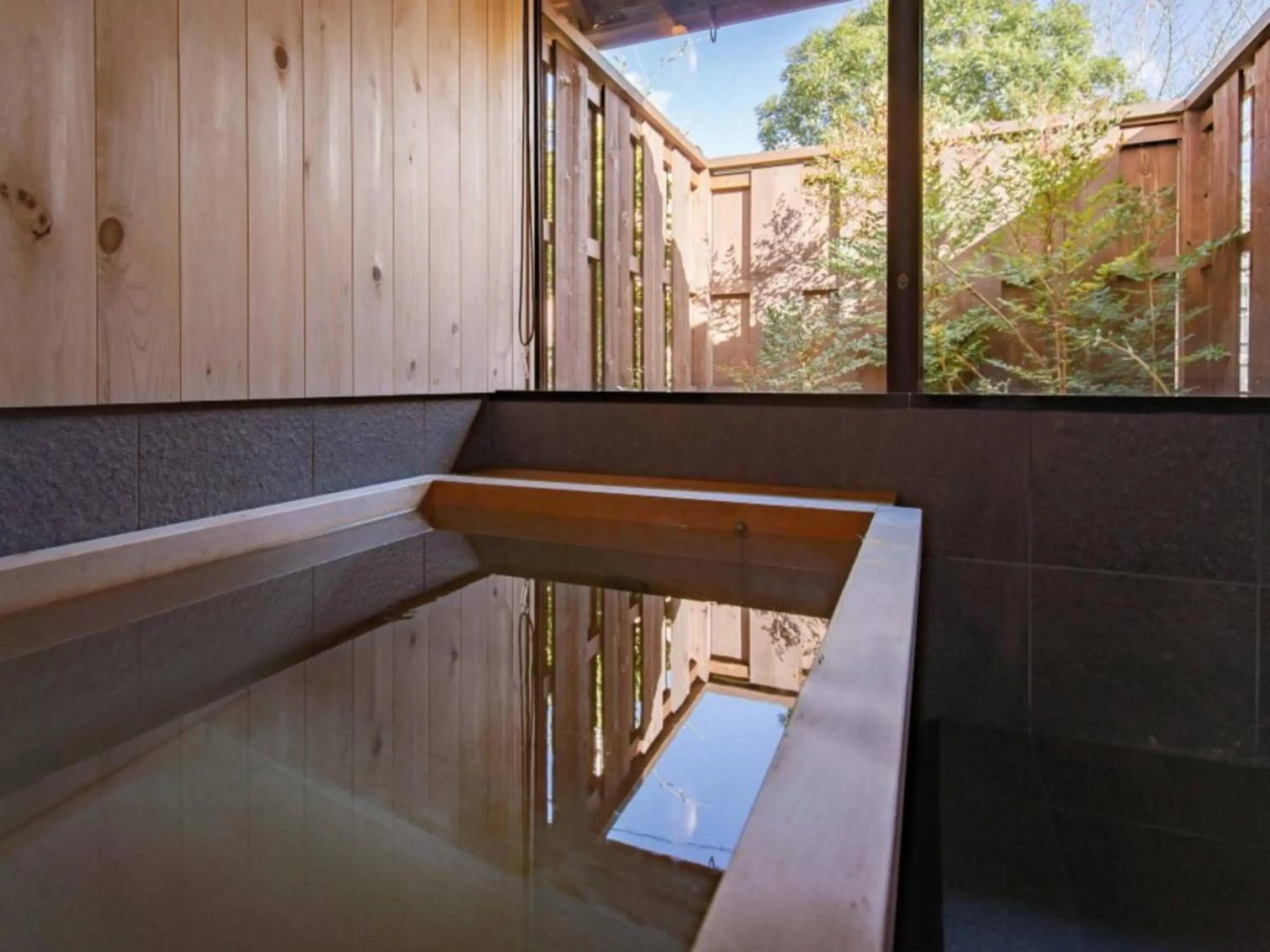 Bathroom in NIPPONIA HOTEL Ozu Castle Town