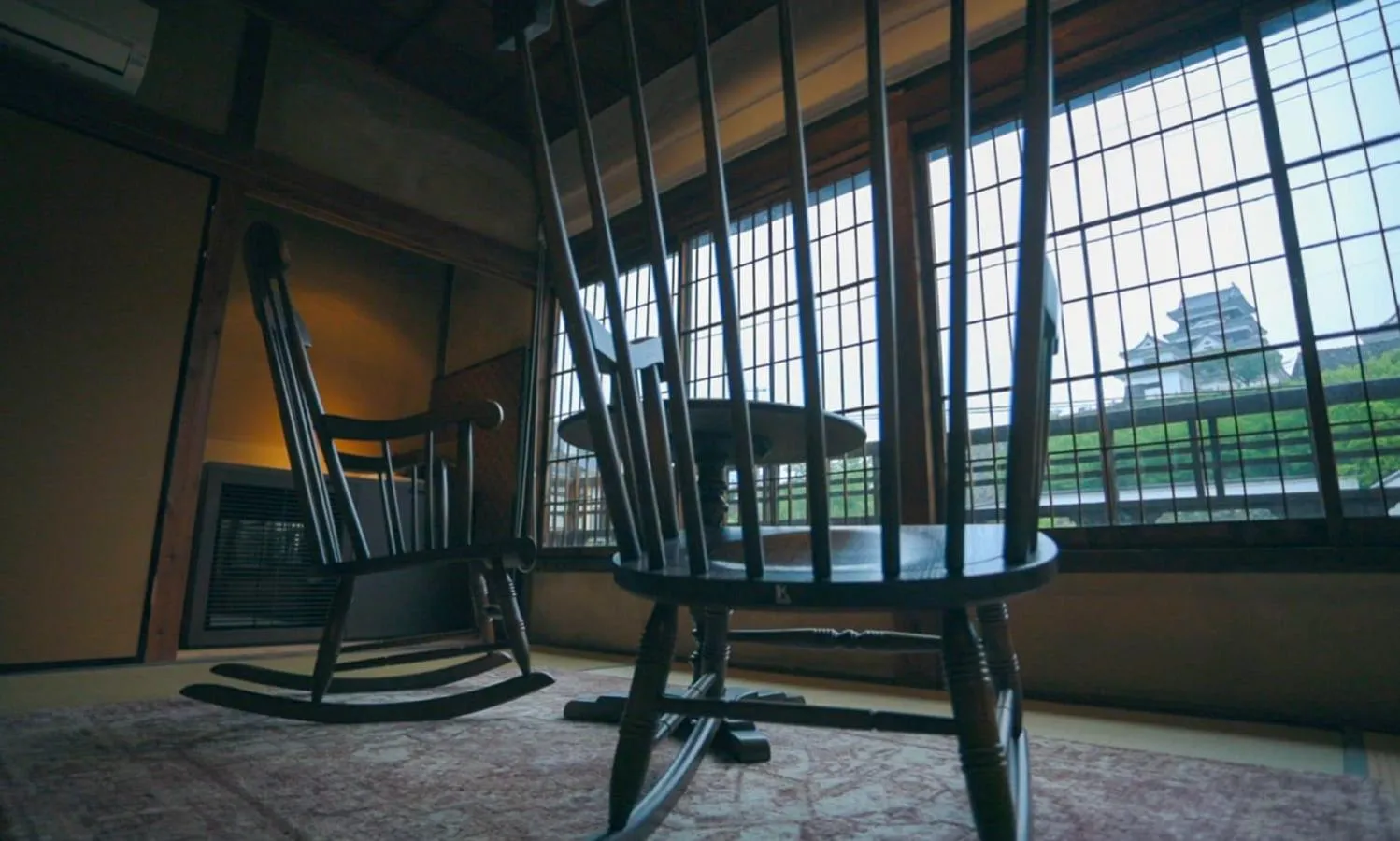 NIPPONIA HOTEL Ozu Castle Town