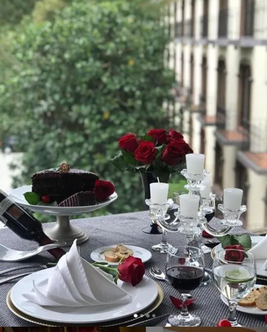 Restaurant/places to eat in Mision Los Cocuyos Alta Montana