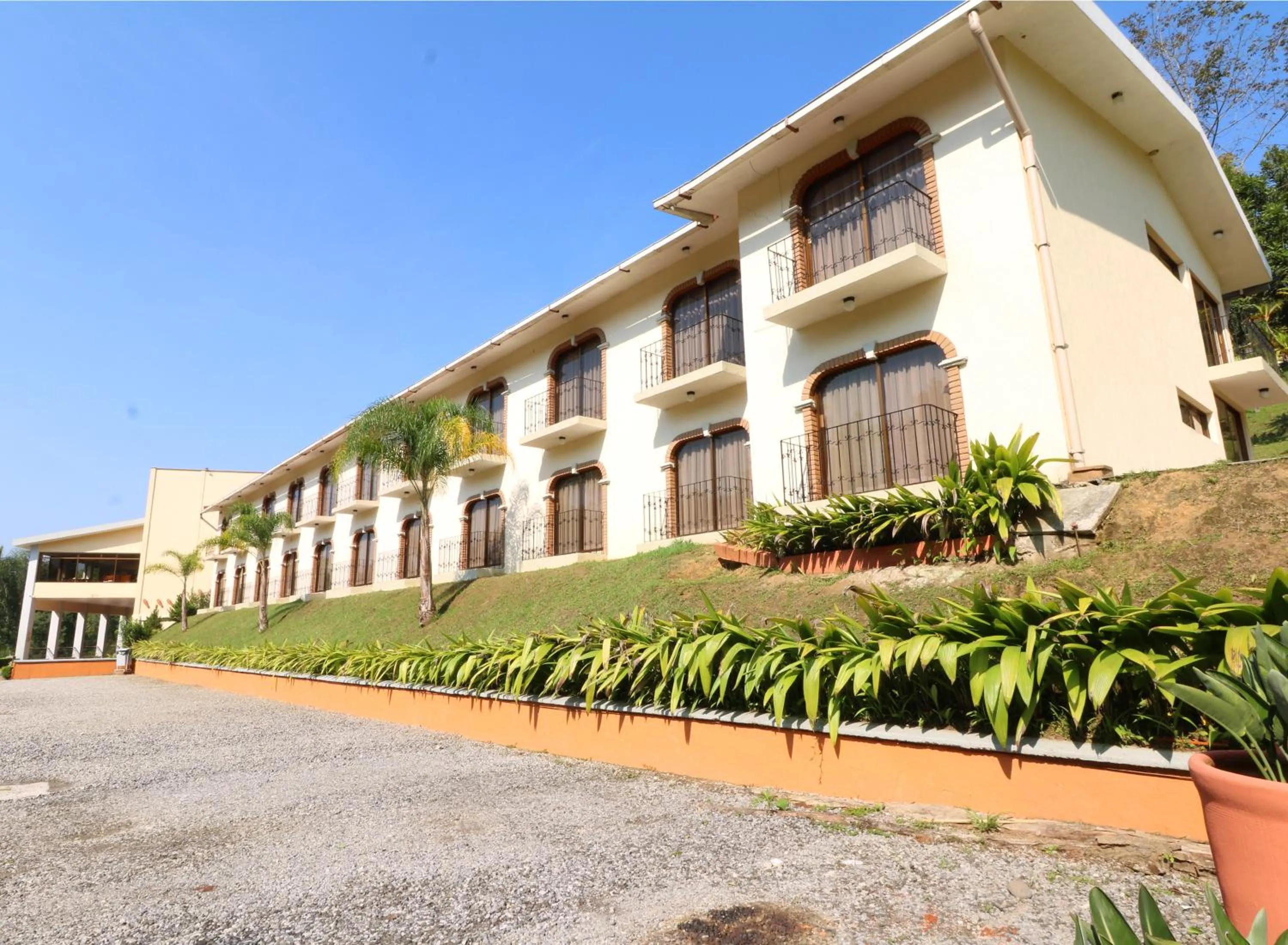 Other in Mision Los Cocuyos Alta Montana