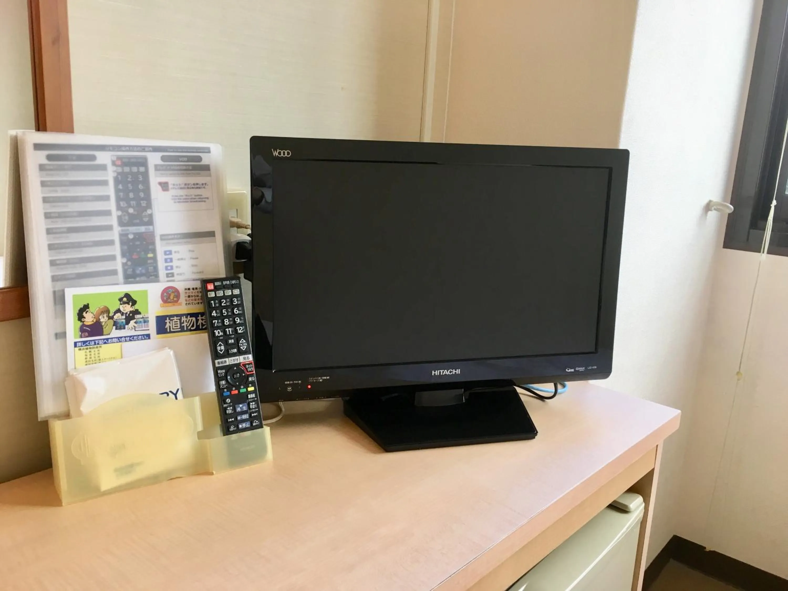 Other in Amami Port Tower Hotel