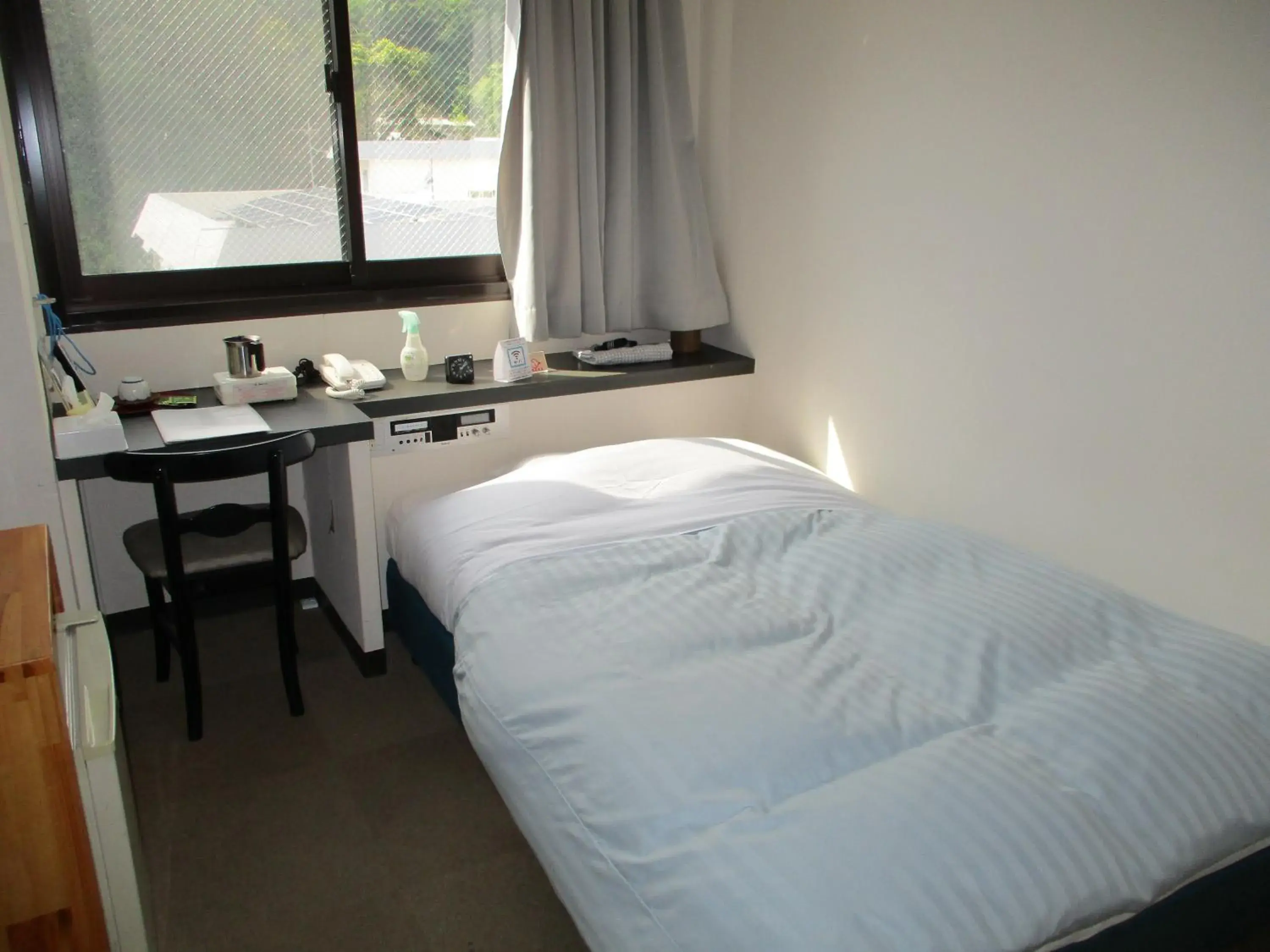 Single Room - Smoking in Amami Port Tower Hotel Single Room - Smoking in Amami Port Tower Hotel