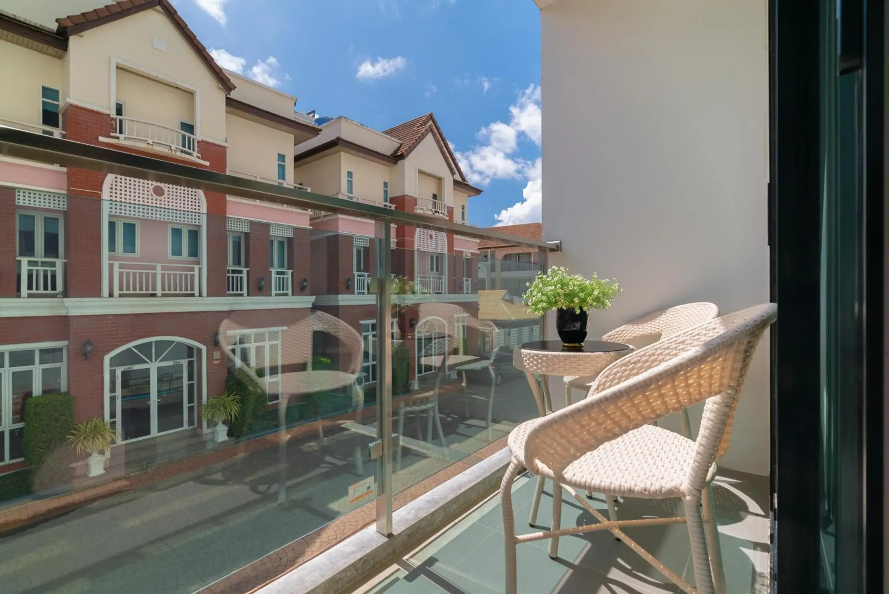 One Bedroom Deluxe in Wekata Luxury One Bedroom Deluxe in Wekata Luxury