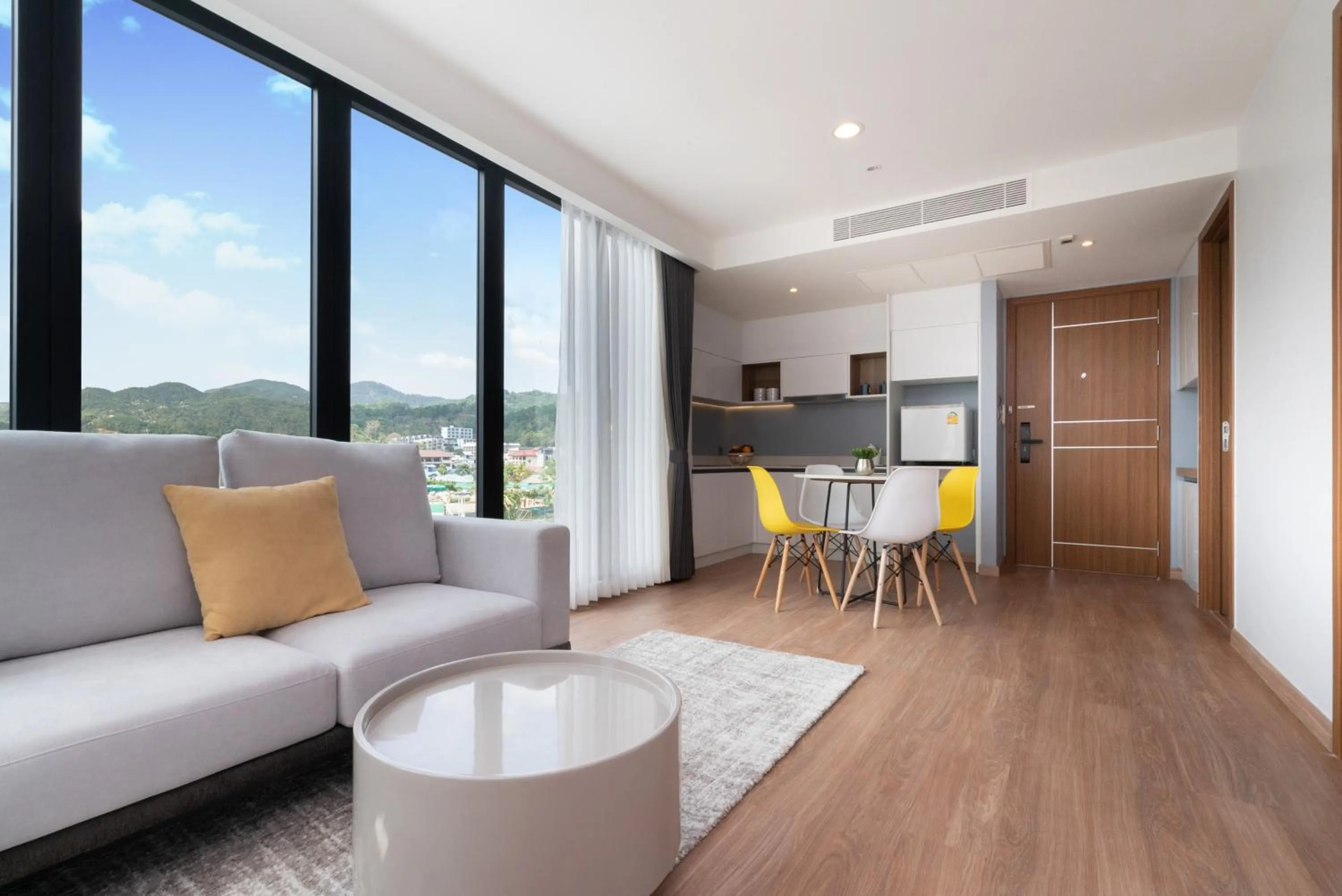 View (from property/room) in Wekata Luxury