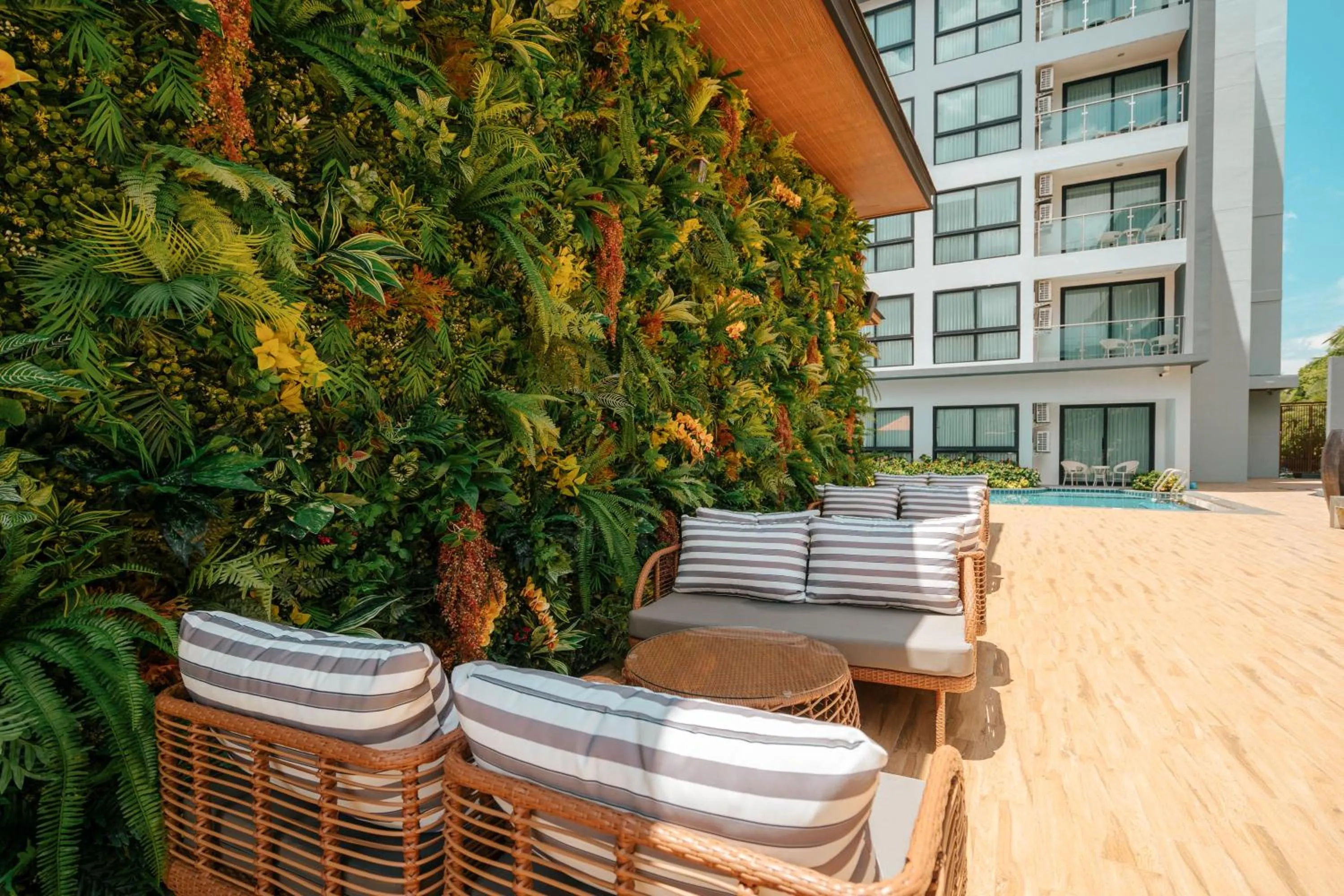 Other in Wekata Luxury