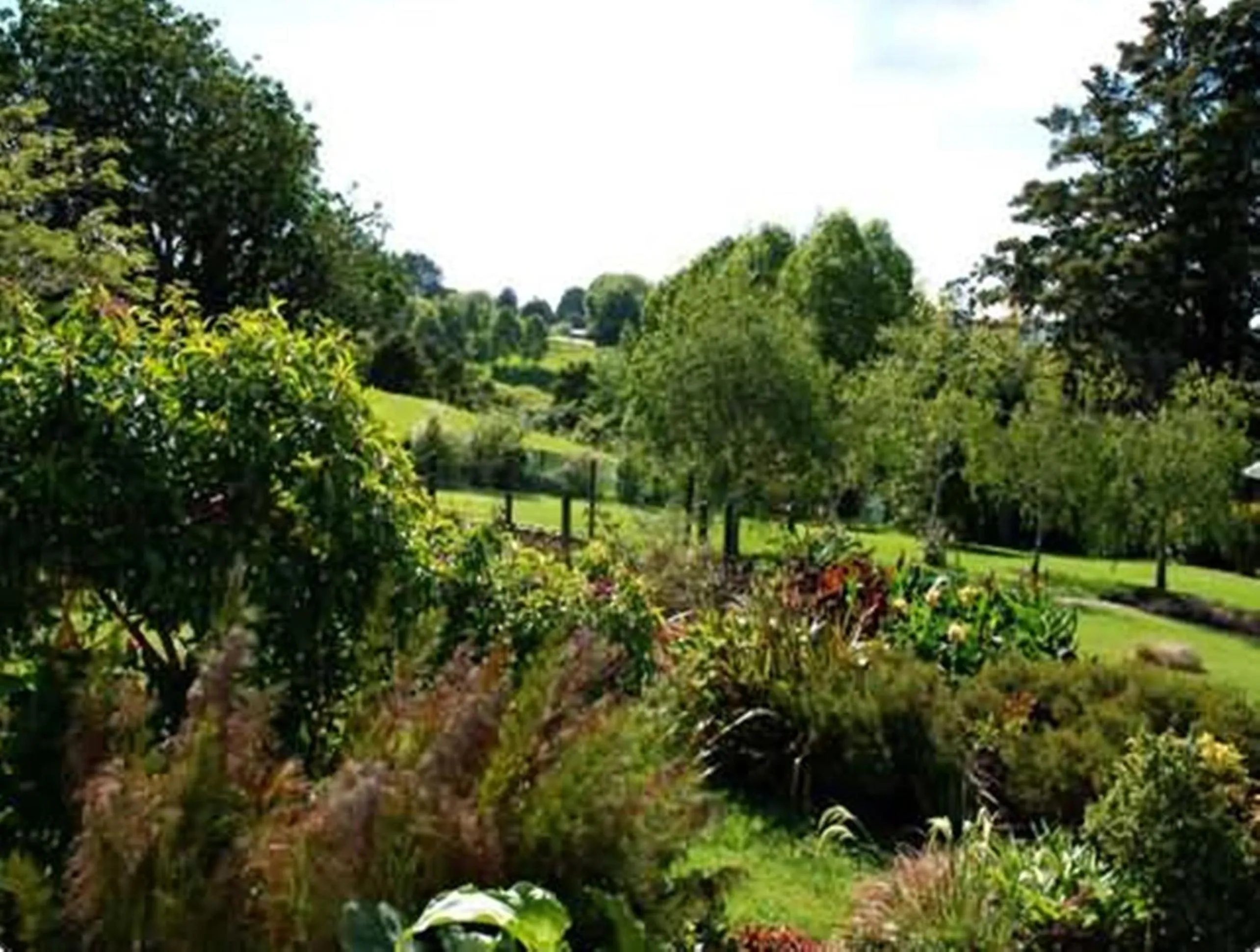 Warkworth Country House