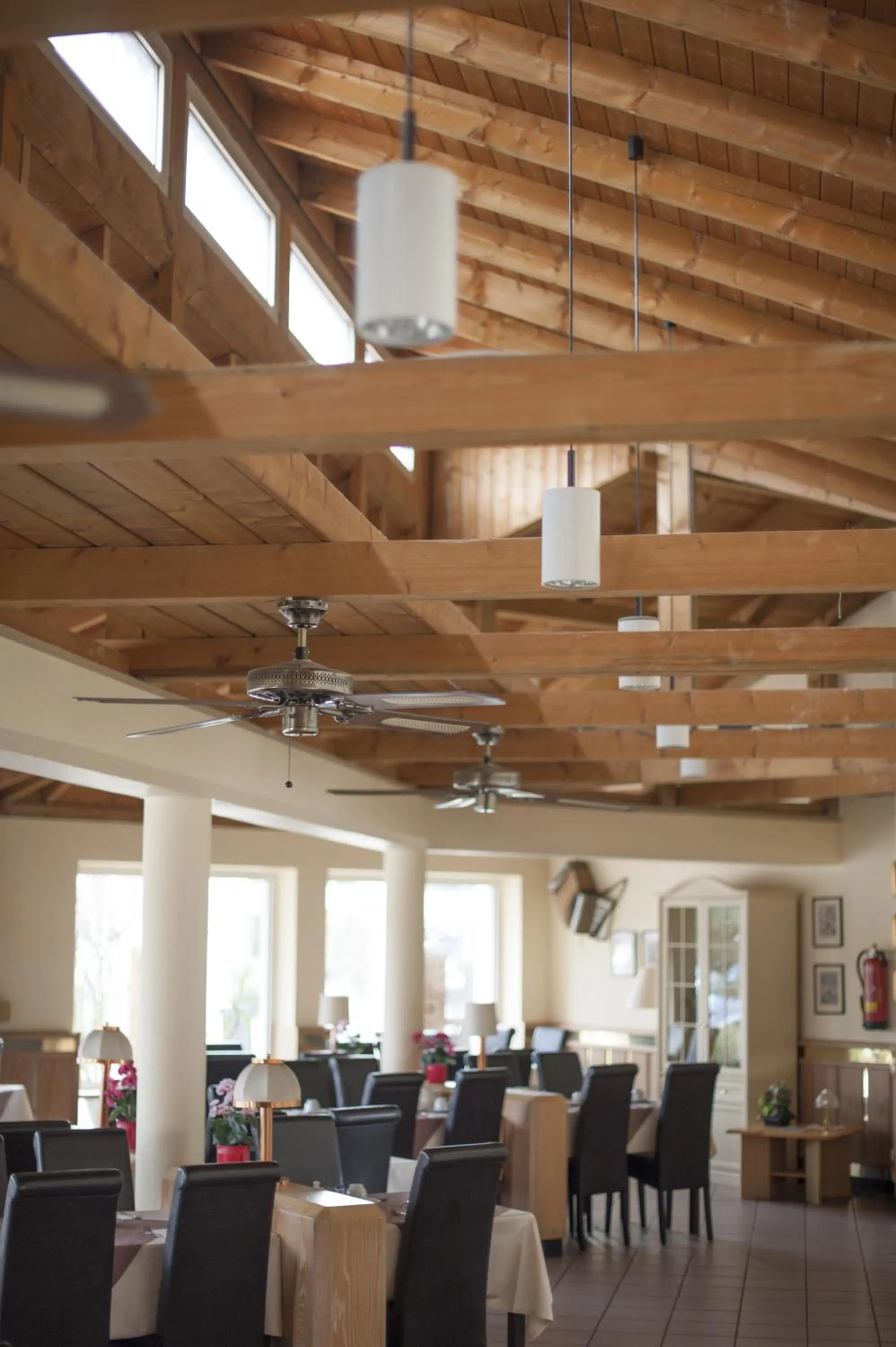 Food close-up in Hotel am Park - Krefeld - Düsseldorf