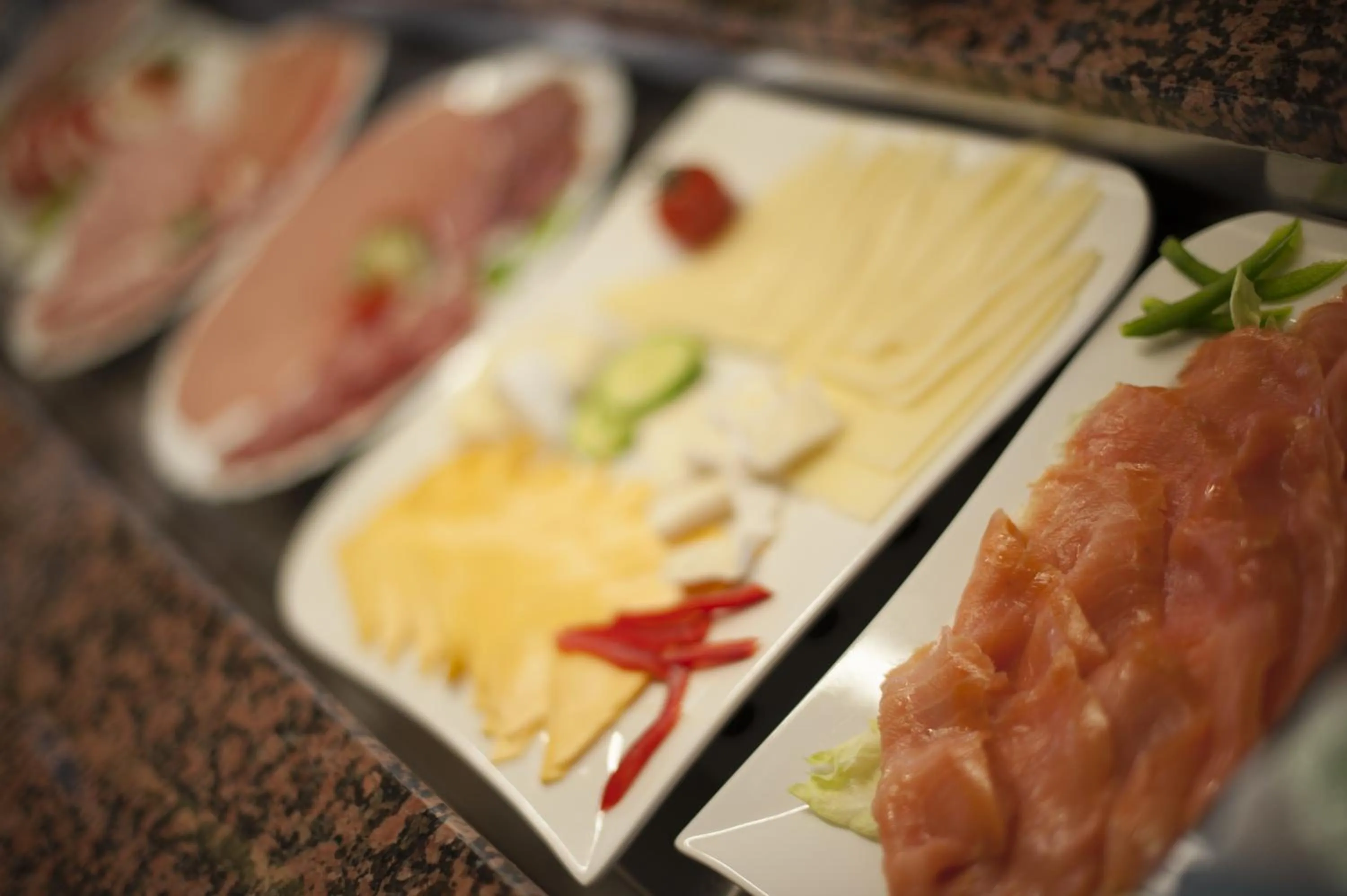 Dining area in Hotel am Park - Krefeld - Düsseldorf