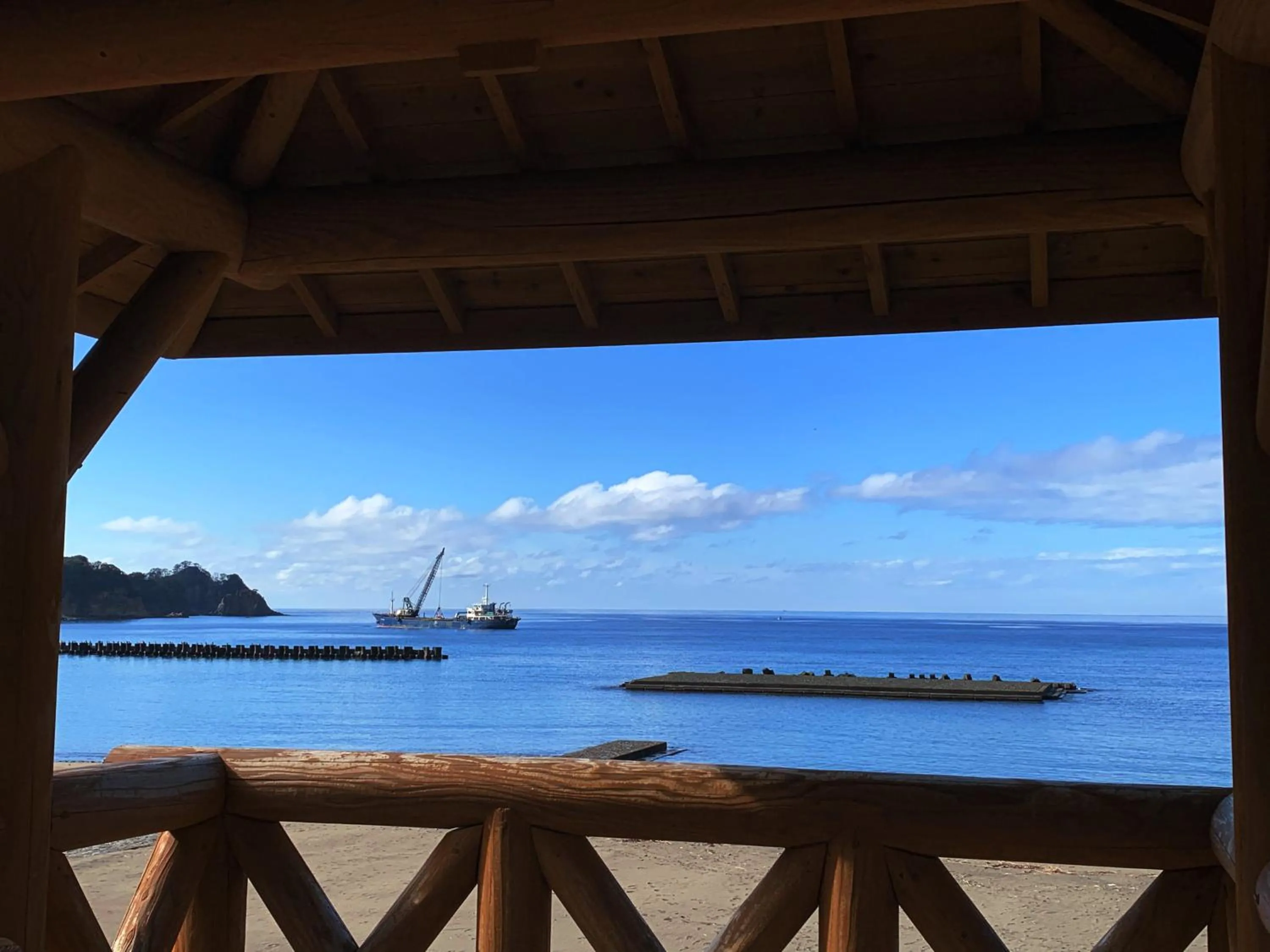 Nishiizu Crystal View Hotel