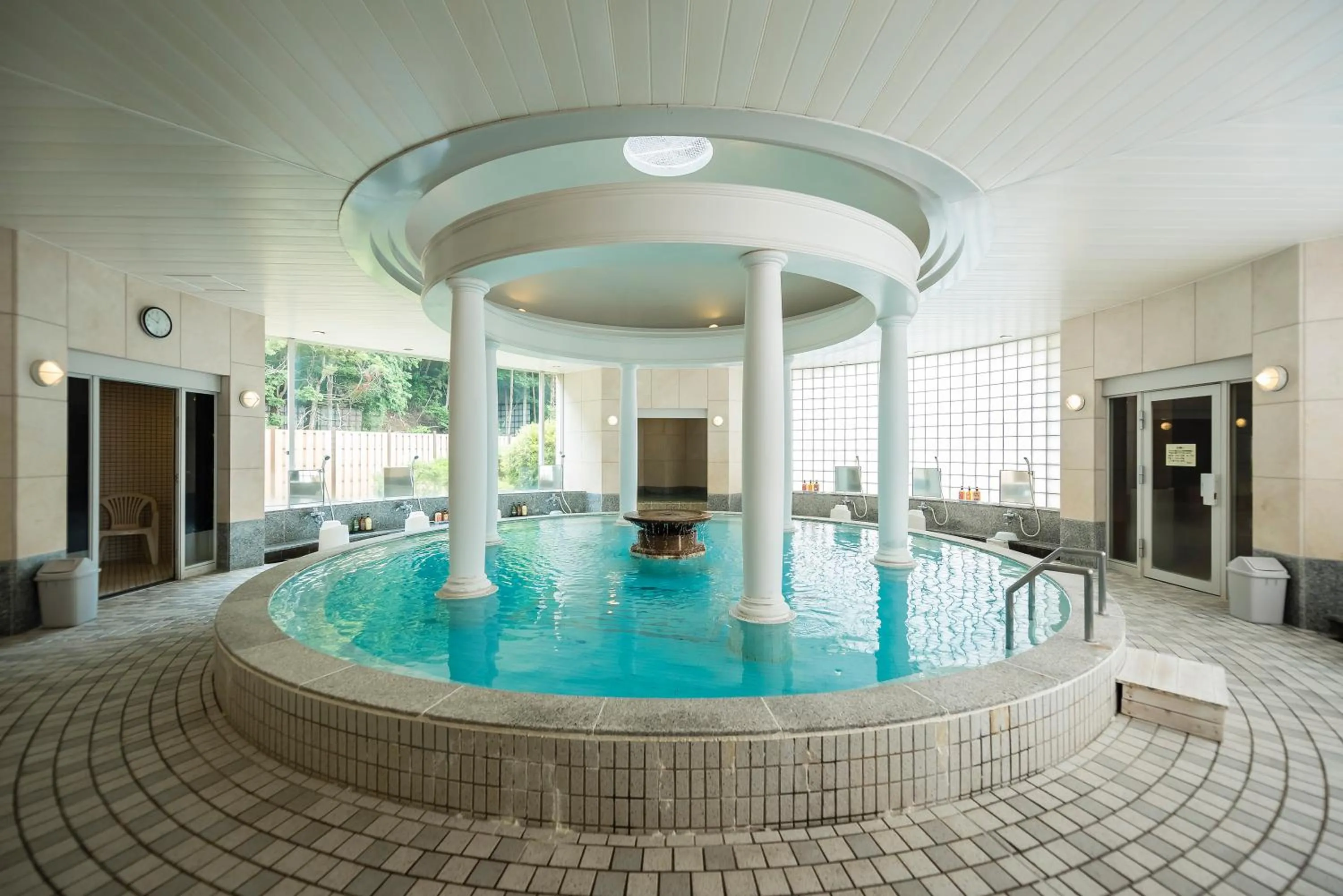 Nishiizu Crystal View Hotel