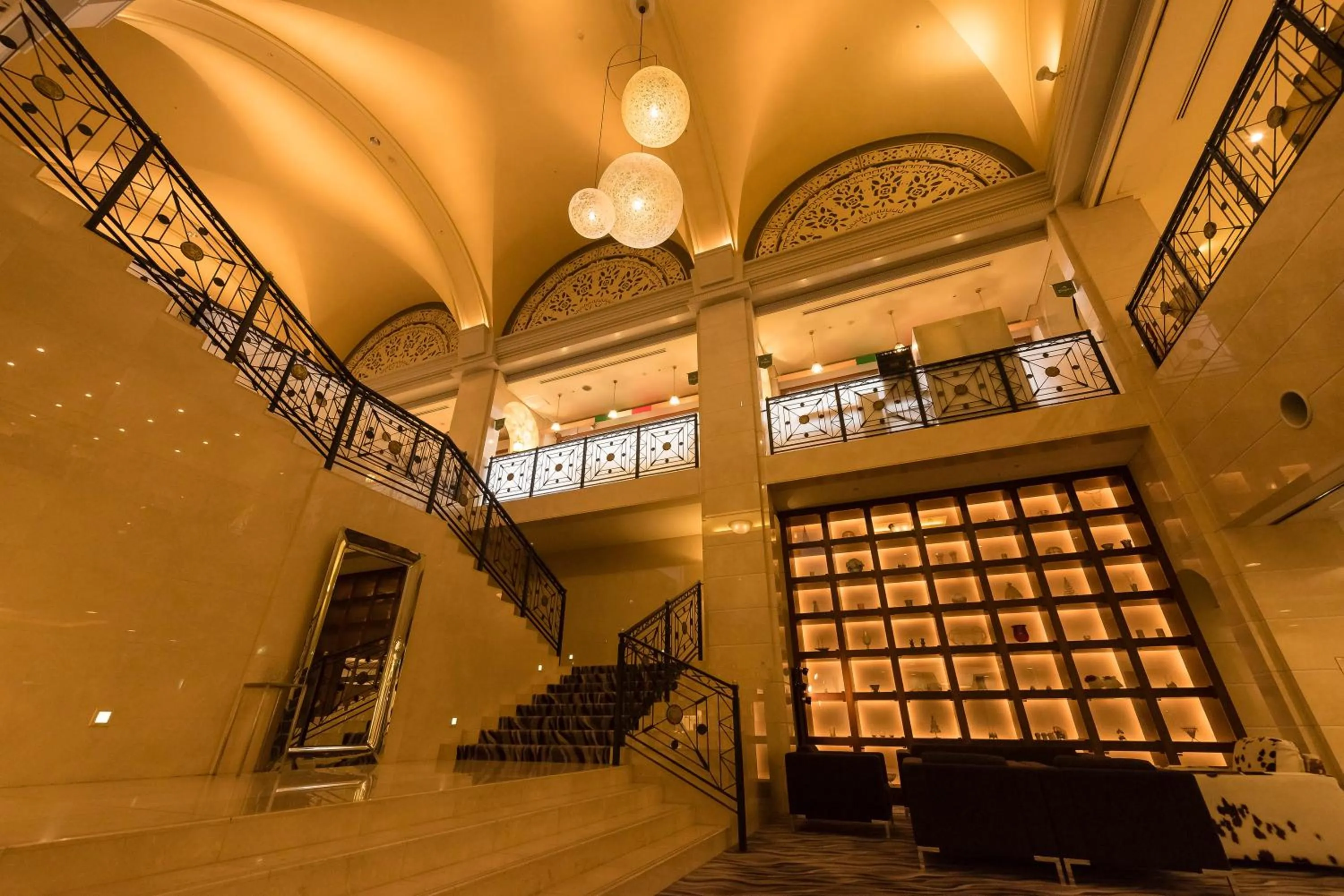 Nishiizu Crystal View Hotel