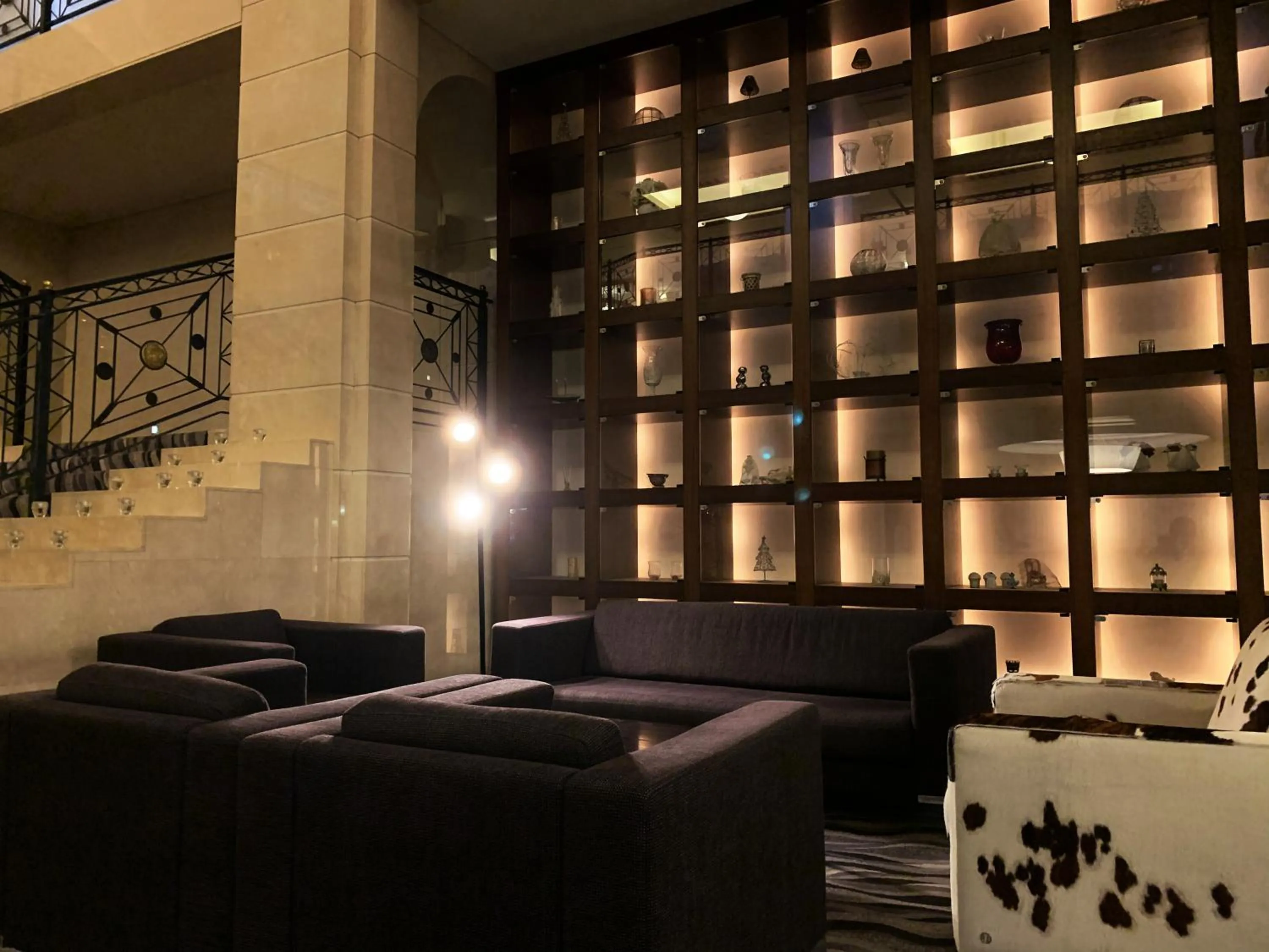 Nishiizu Crystal View Hotel