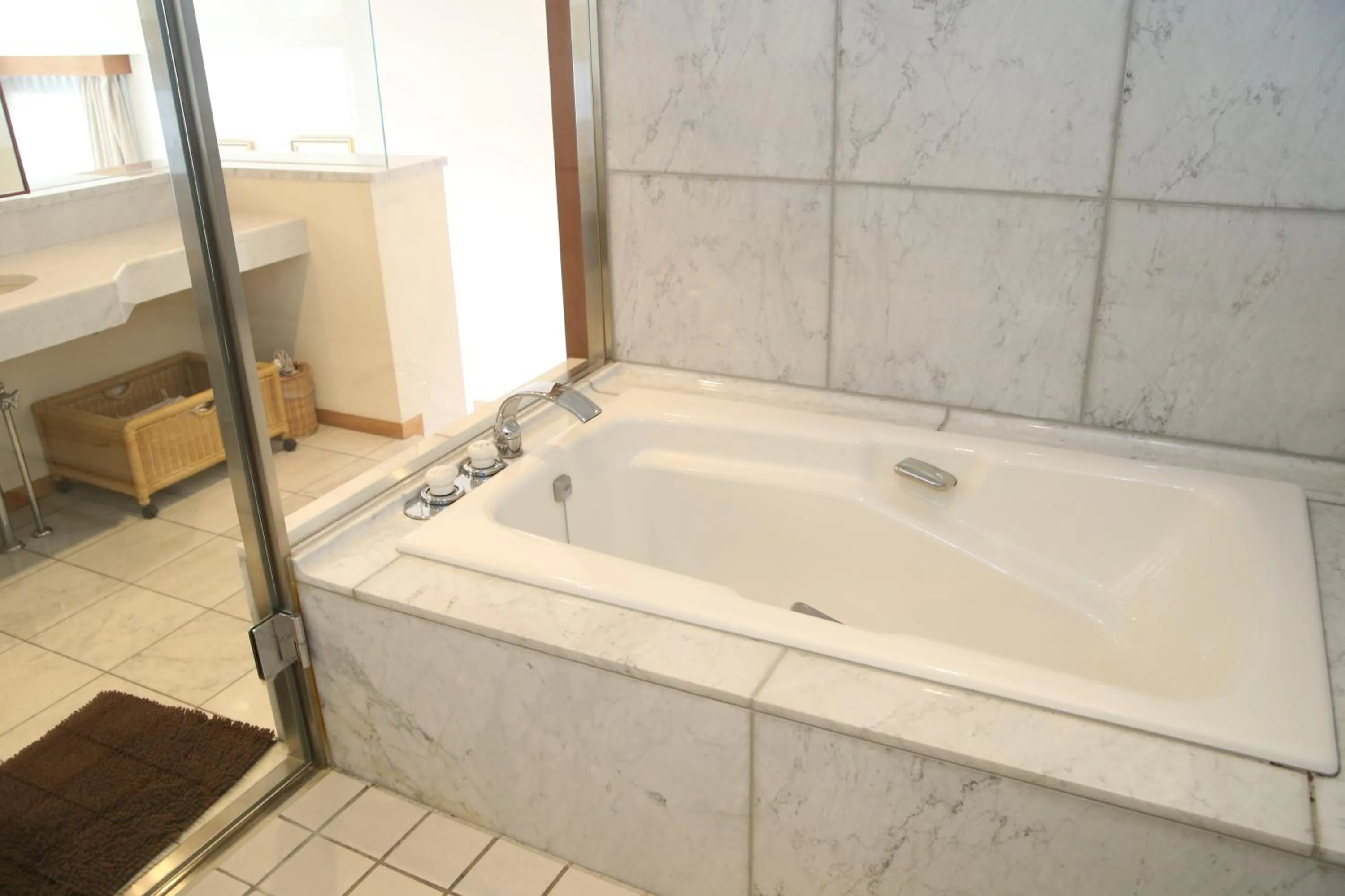 Nishiizu Crystal View Hotel