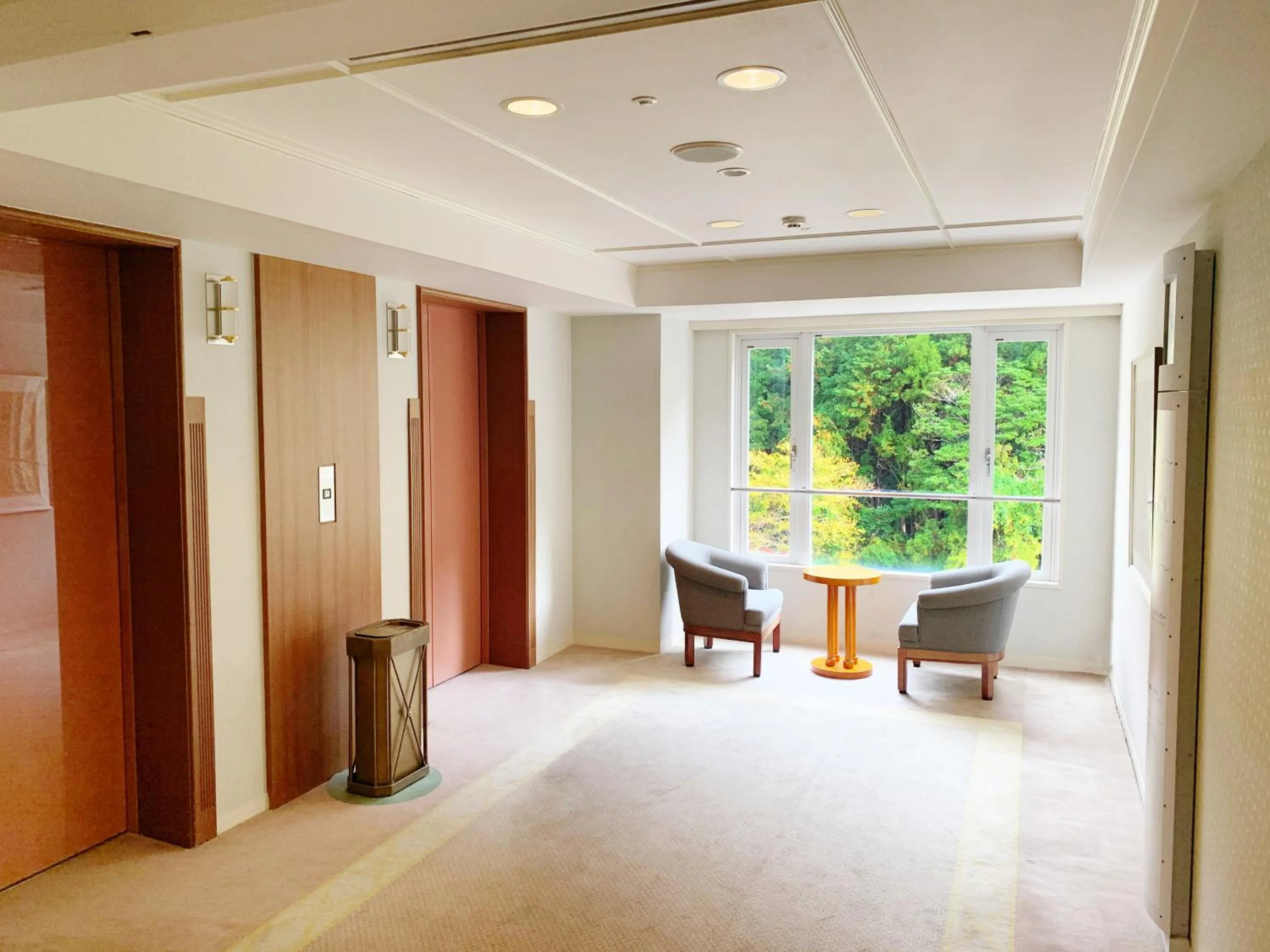 Nishiizu Crystal View Hotel