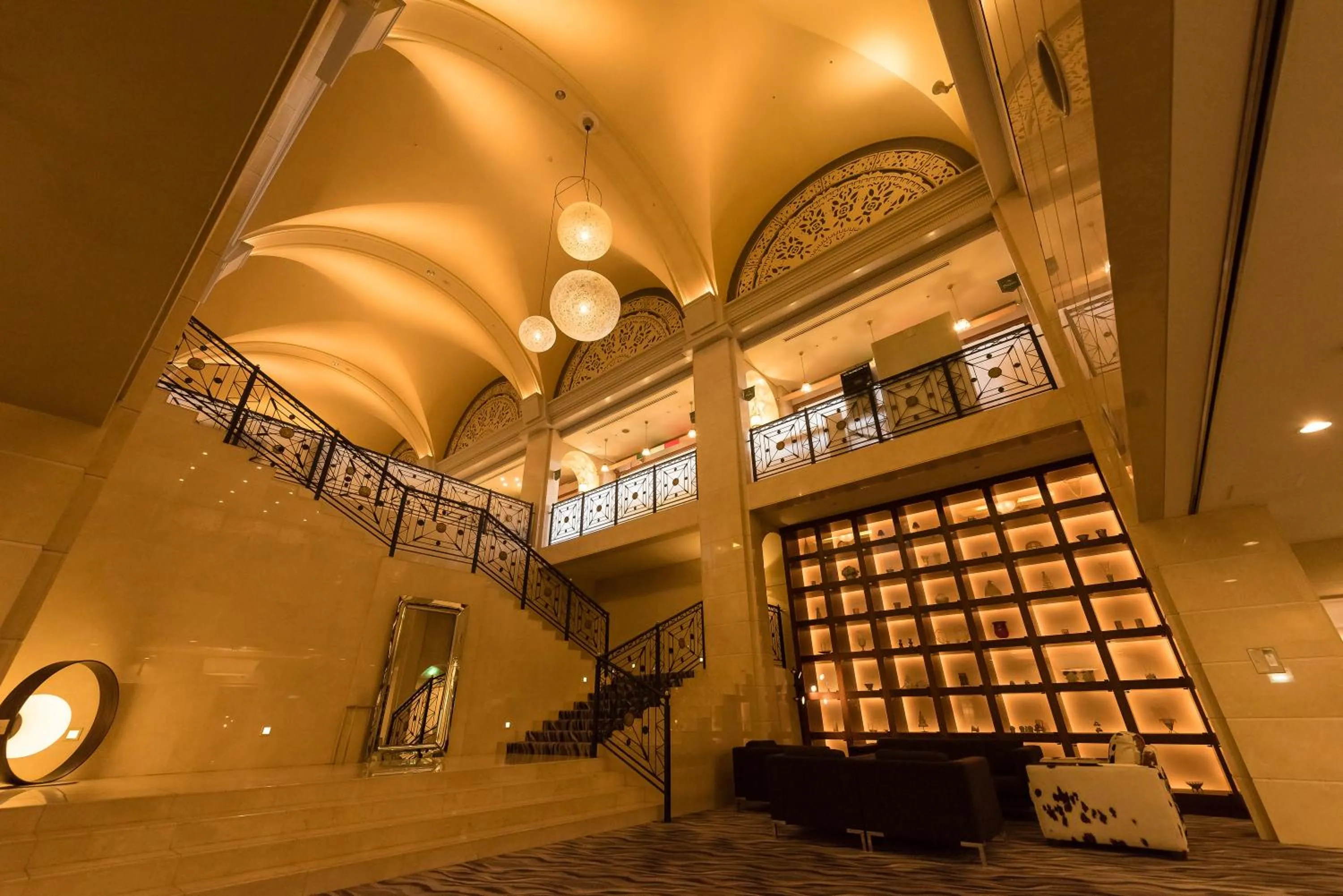 Nishiizu Crystal View Hotel