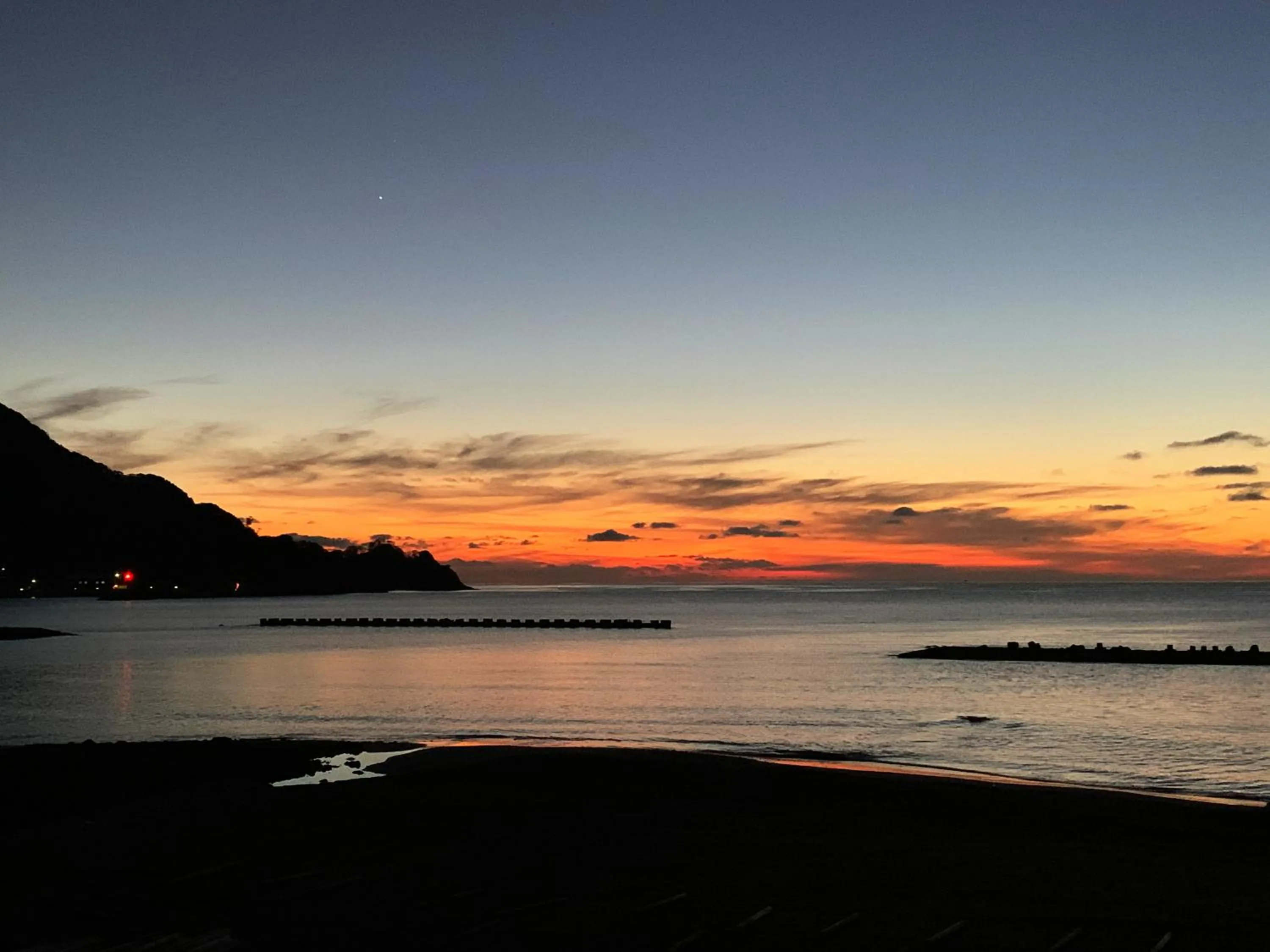 Nishiizu Crystal View Hotel