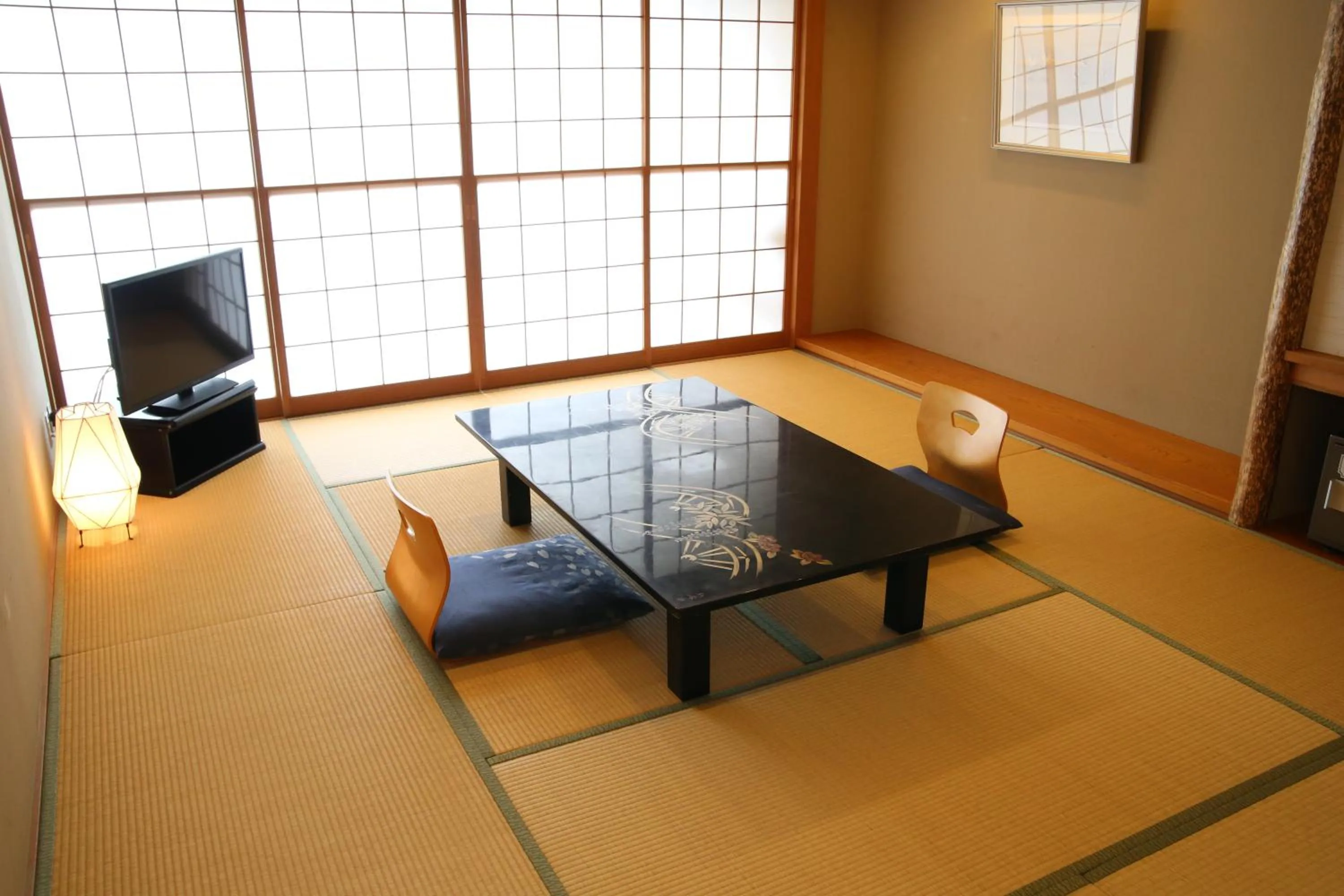 Nishiizu Crystal View Hotel