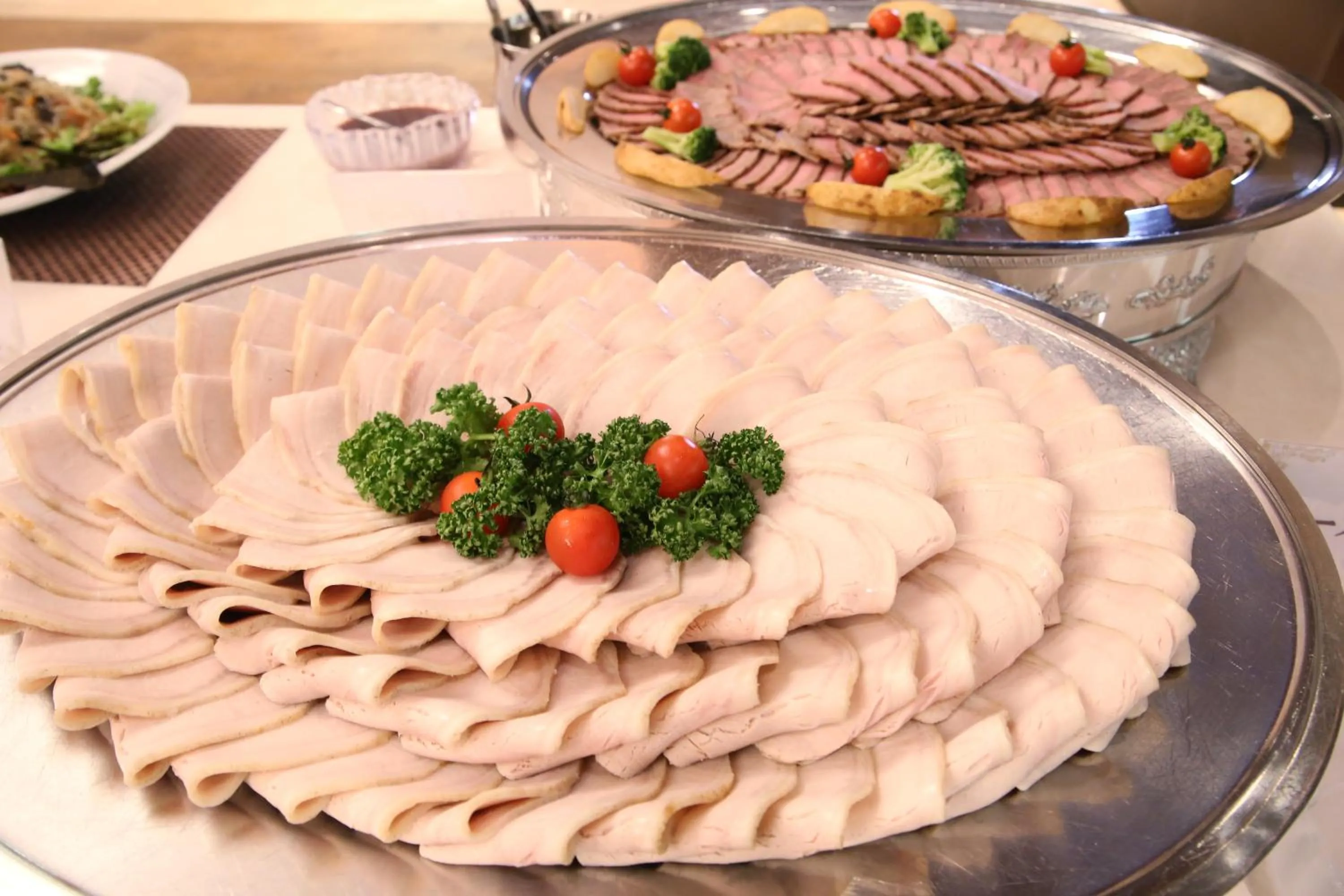 Nishiizu Crystal View Hotel