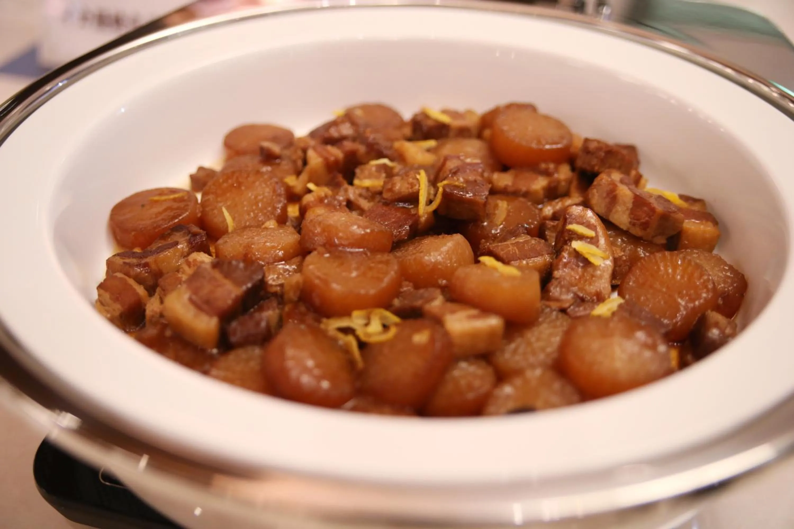 Nishiizu Crystal View Hotel