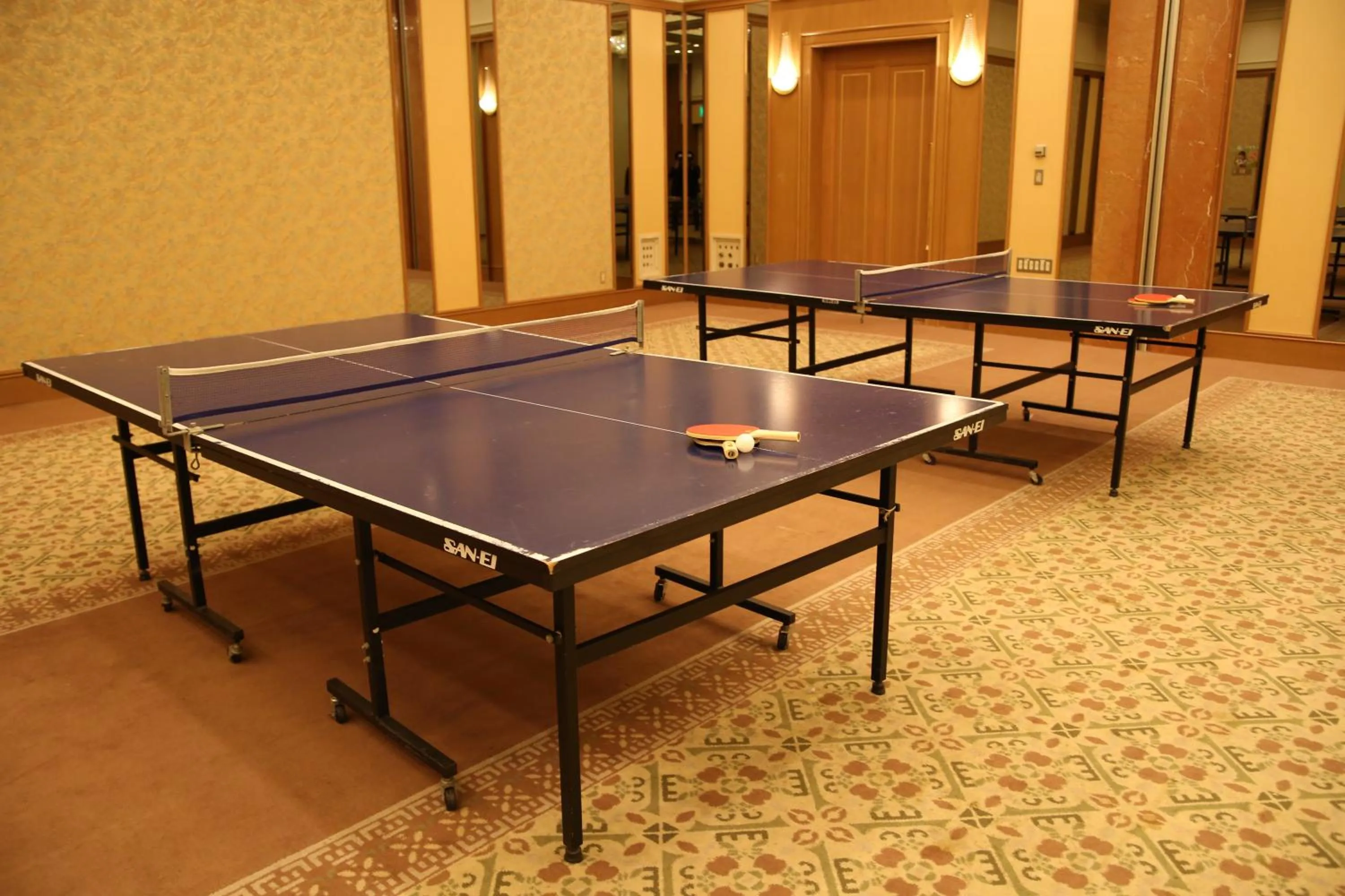 Nishiizu Crystal View Hotel