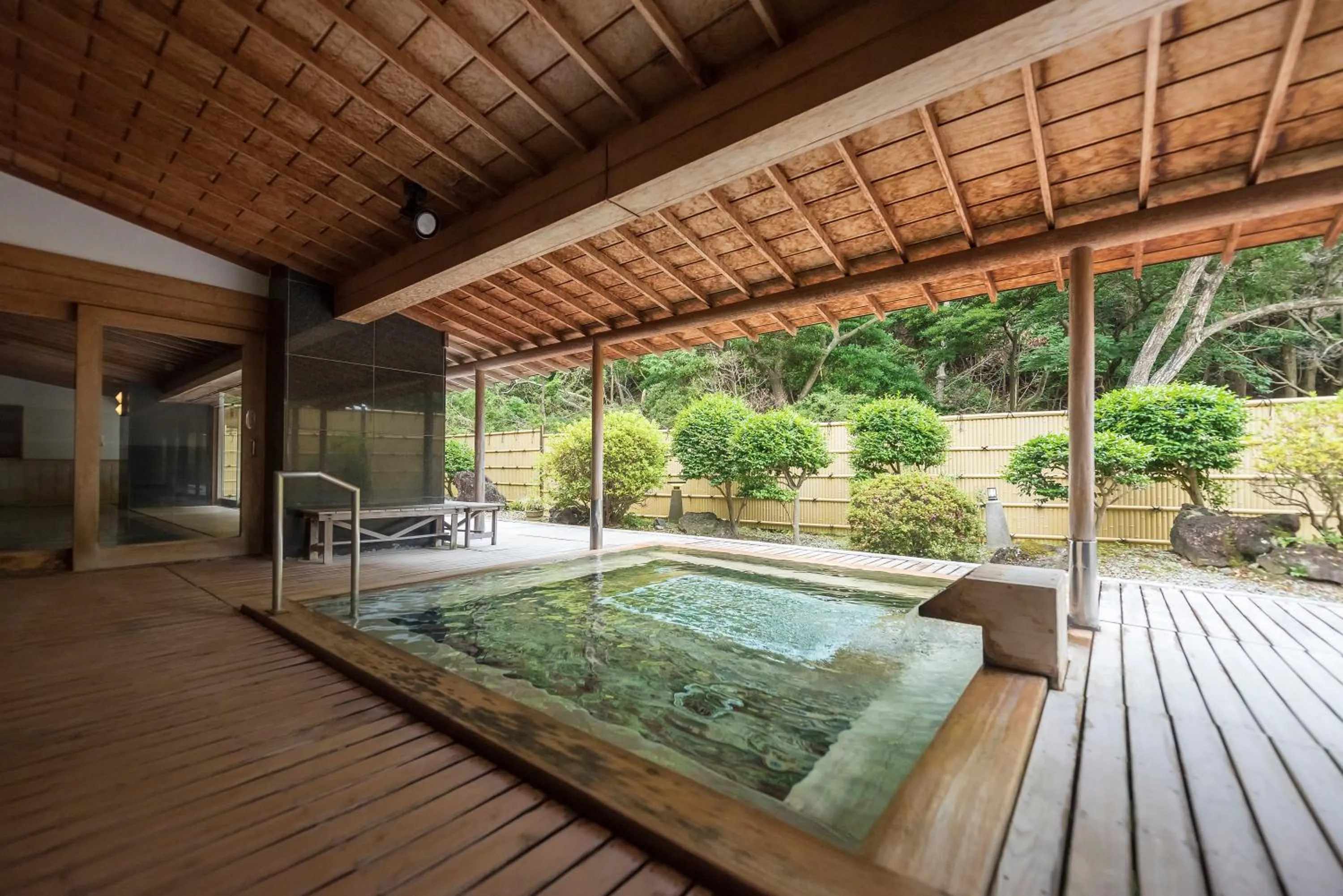 Nishiizu Crystal View Hotel