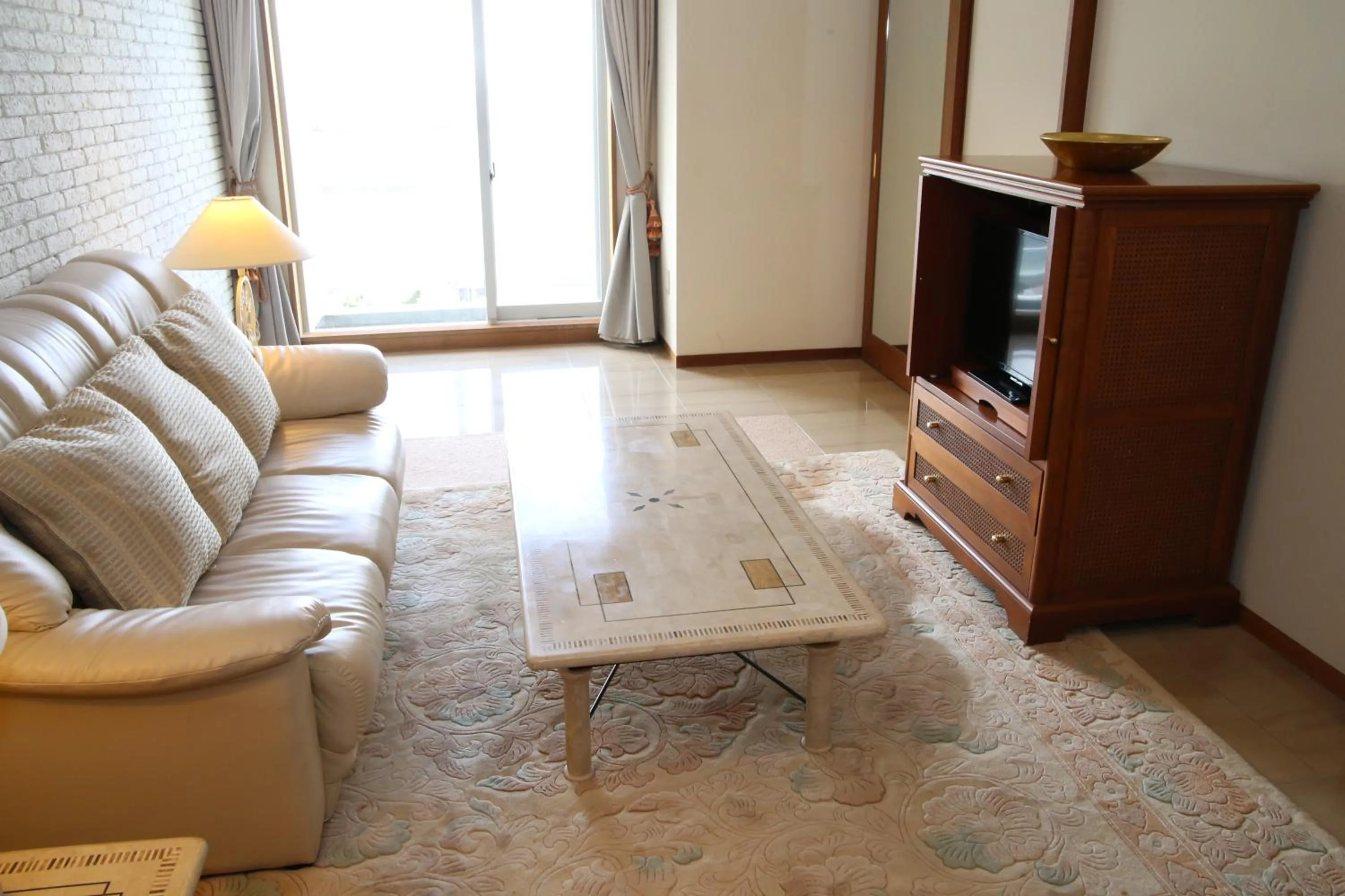 Nishiizu Crystal View Hotel