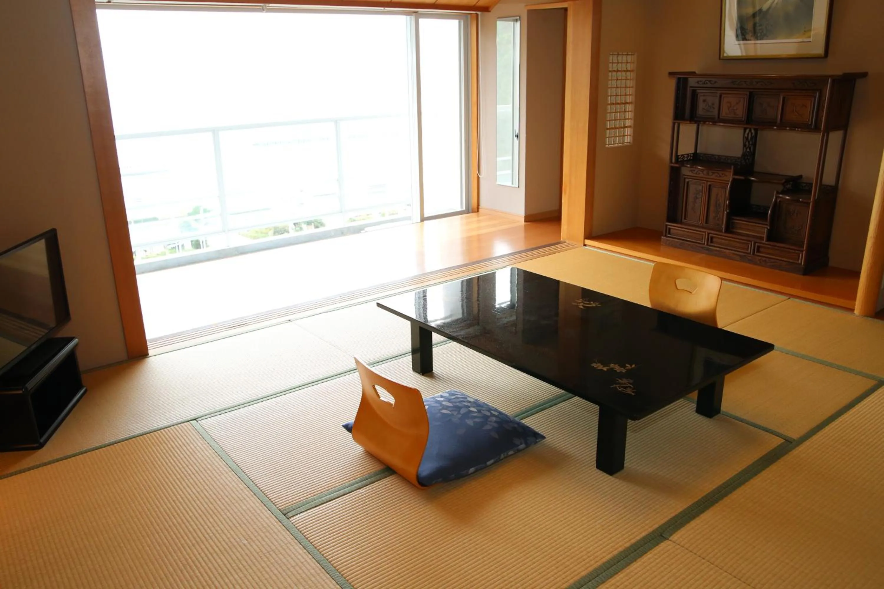 Nishiizu Crystal View Hotel