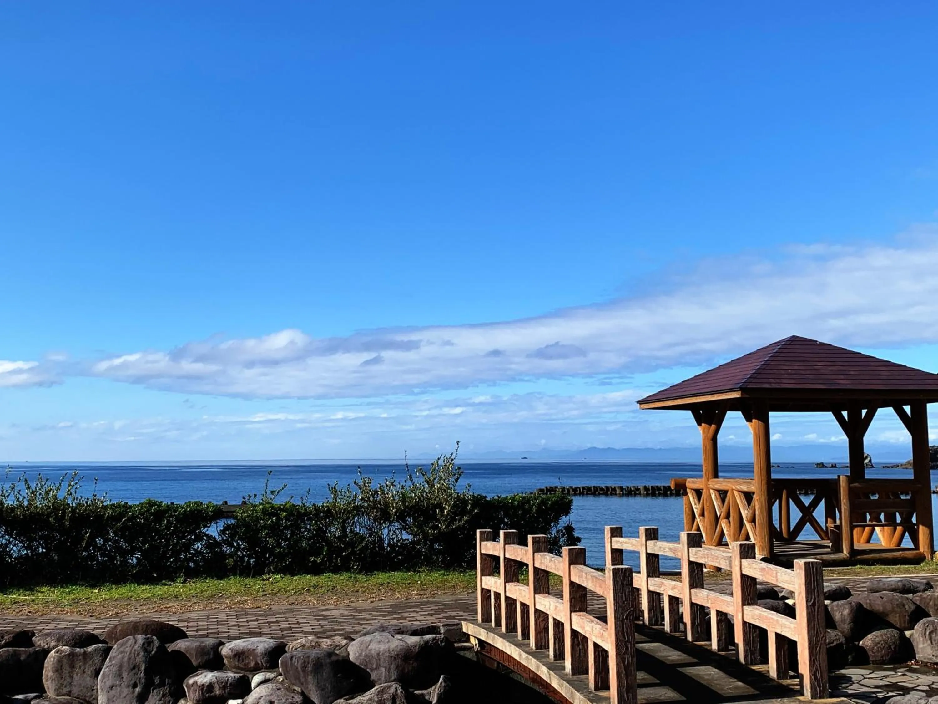 Nishiizu Crystal View Hotel