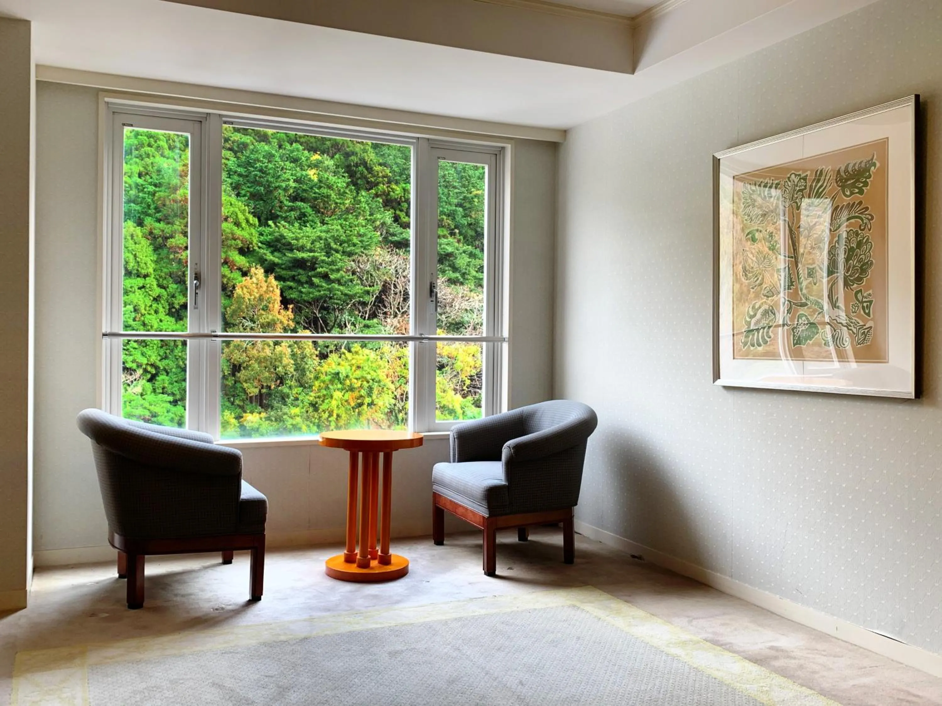 Nishiizu Crystal View Hotel