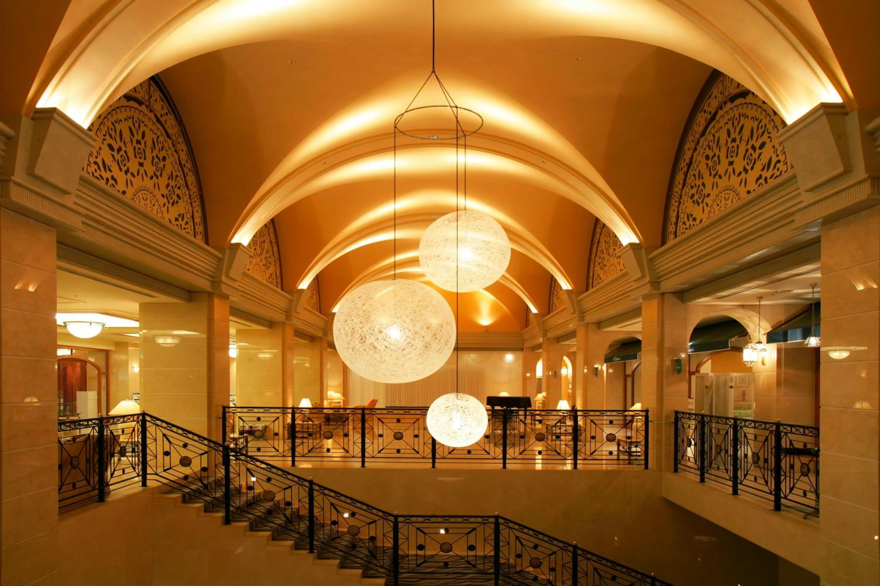 Nishiizu Crystal View Hotel