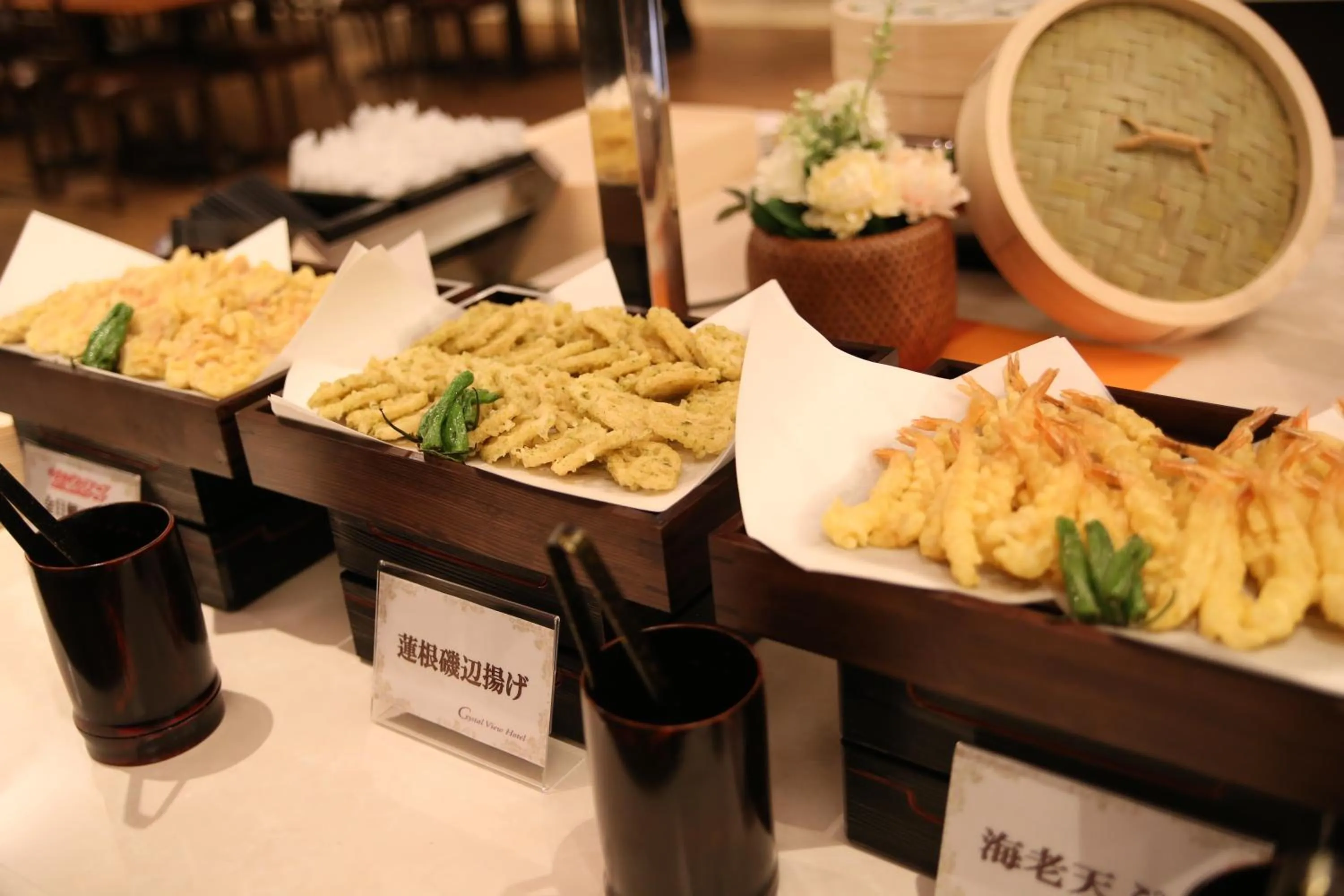 Nishiizu Crystal View Hotel