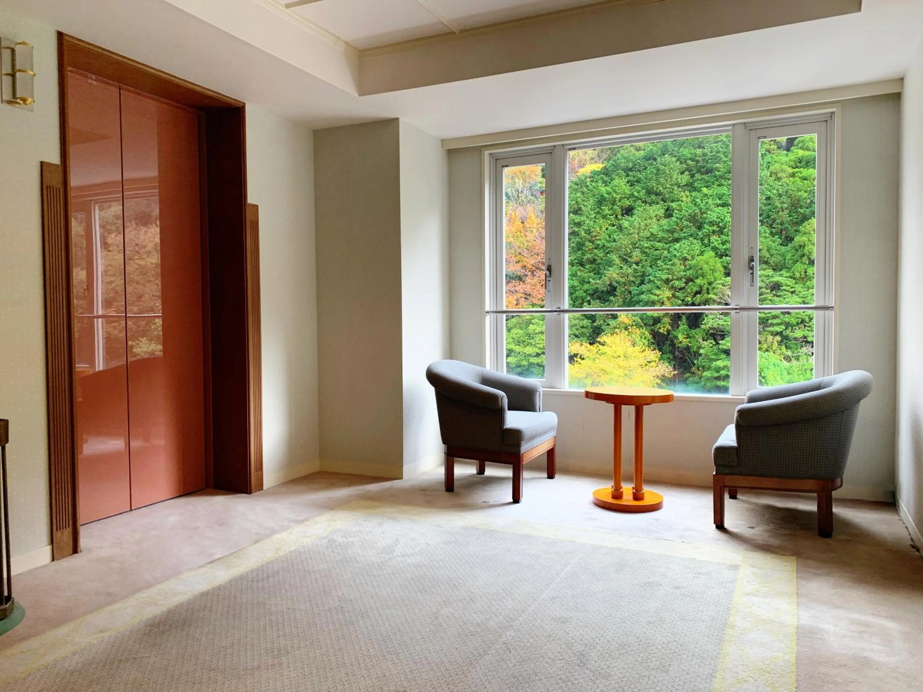 Nishiizu Crystal View Hotel