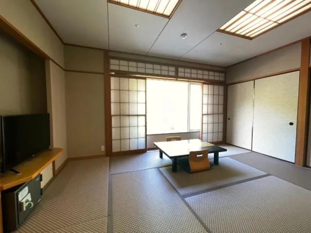 Nishiizu Crystal View Hotel