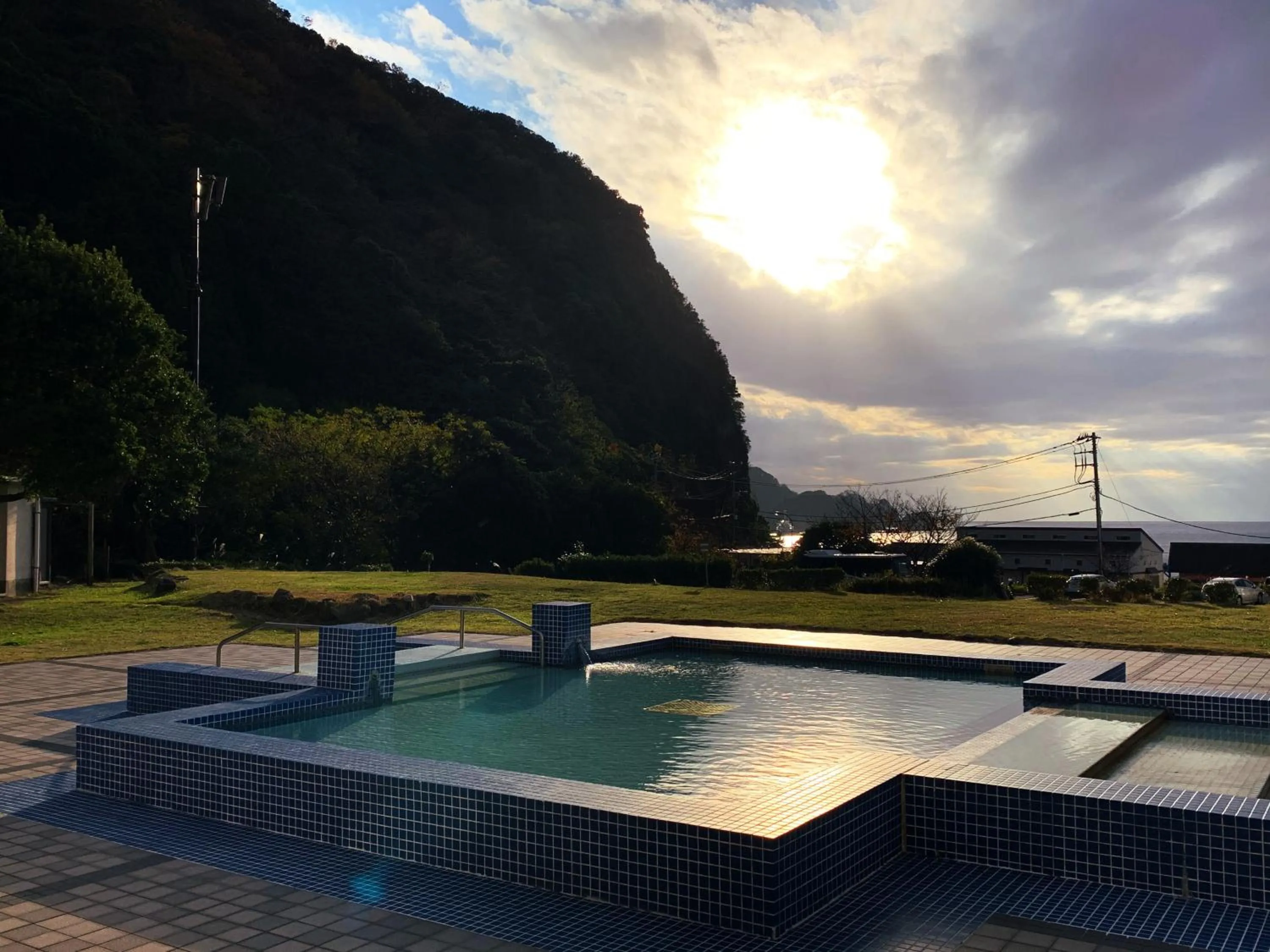 Nishiizu Crystal View Hotel