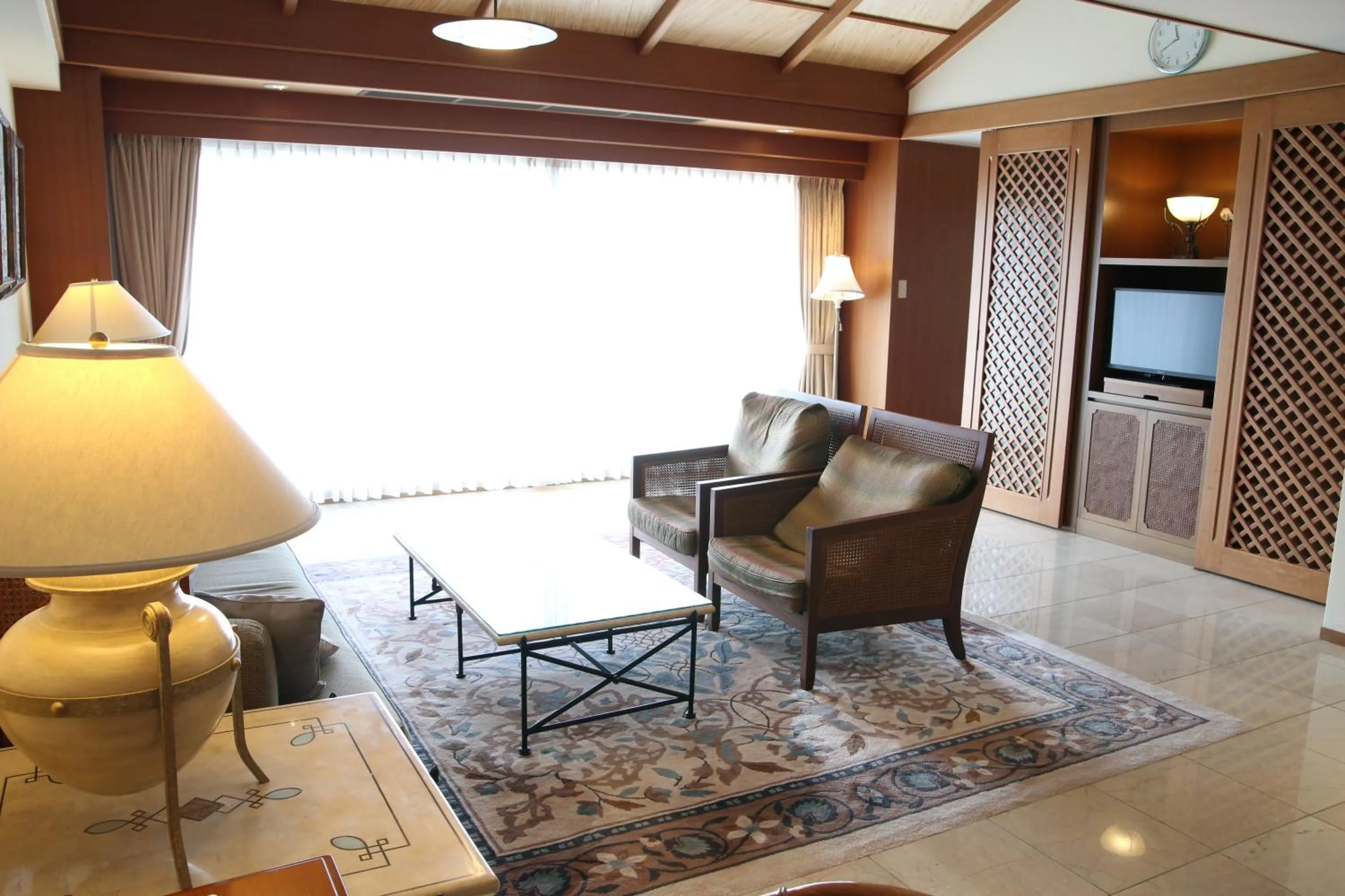 Nishiizu Crystal View Hotel