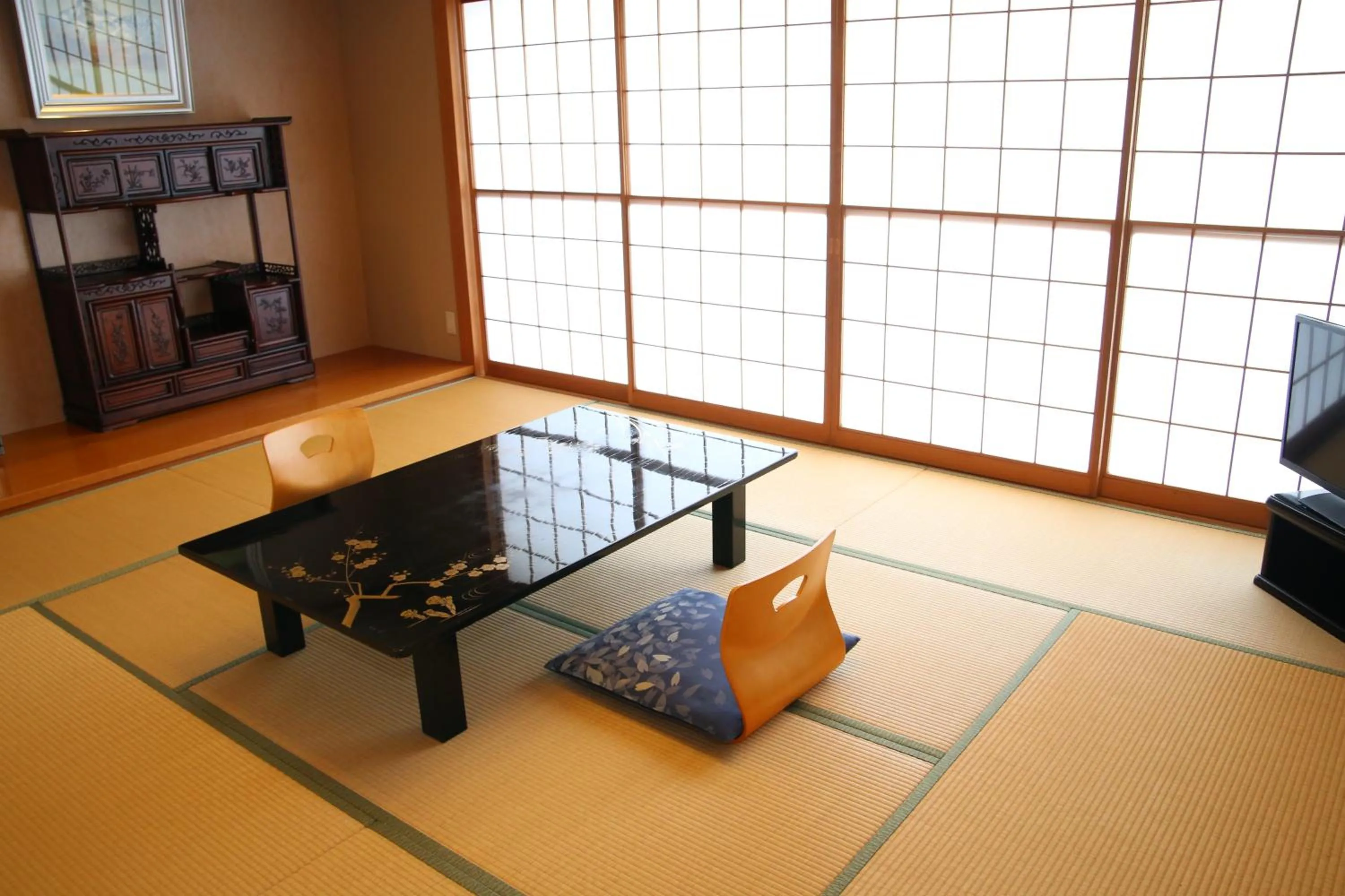 Nishiizu Crystal View Hotel