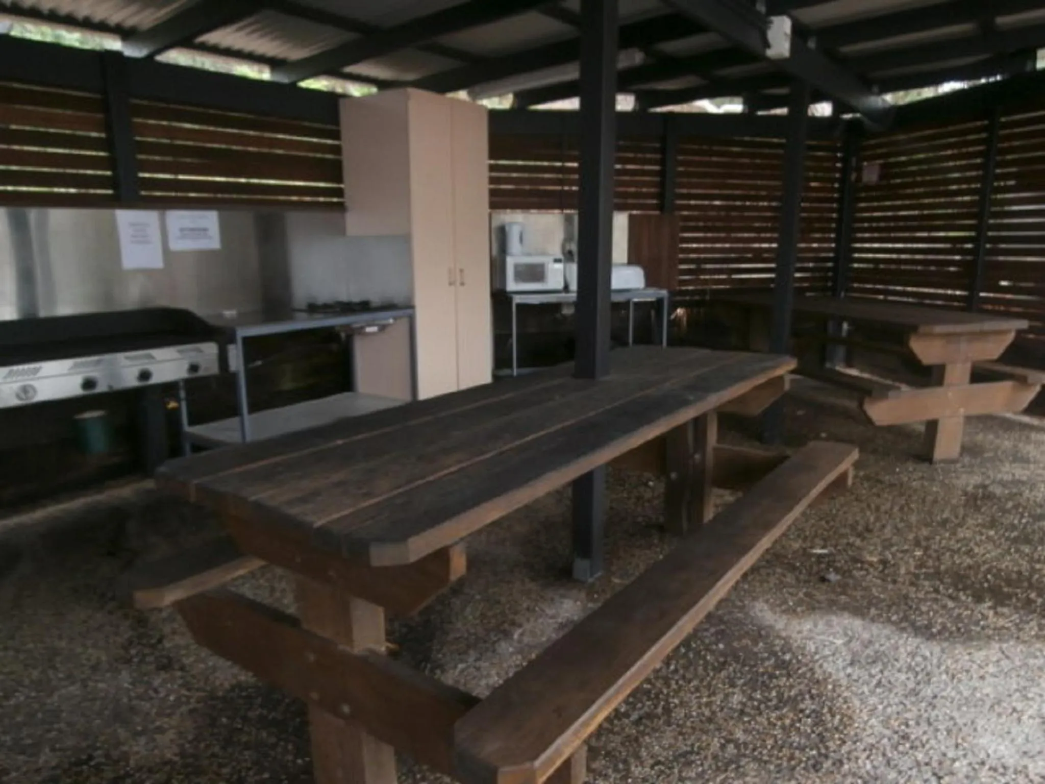 Other in Fraser Island Retreat