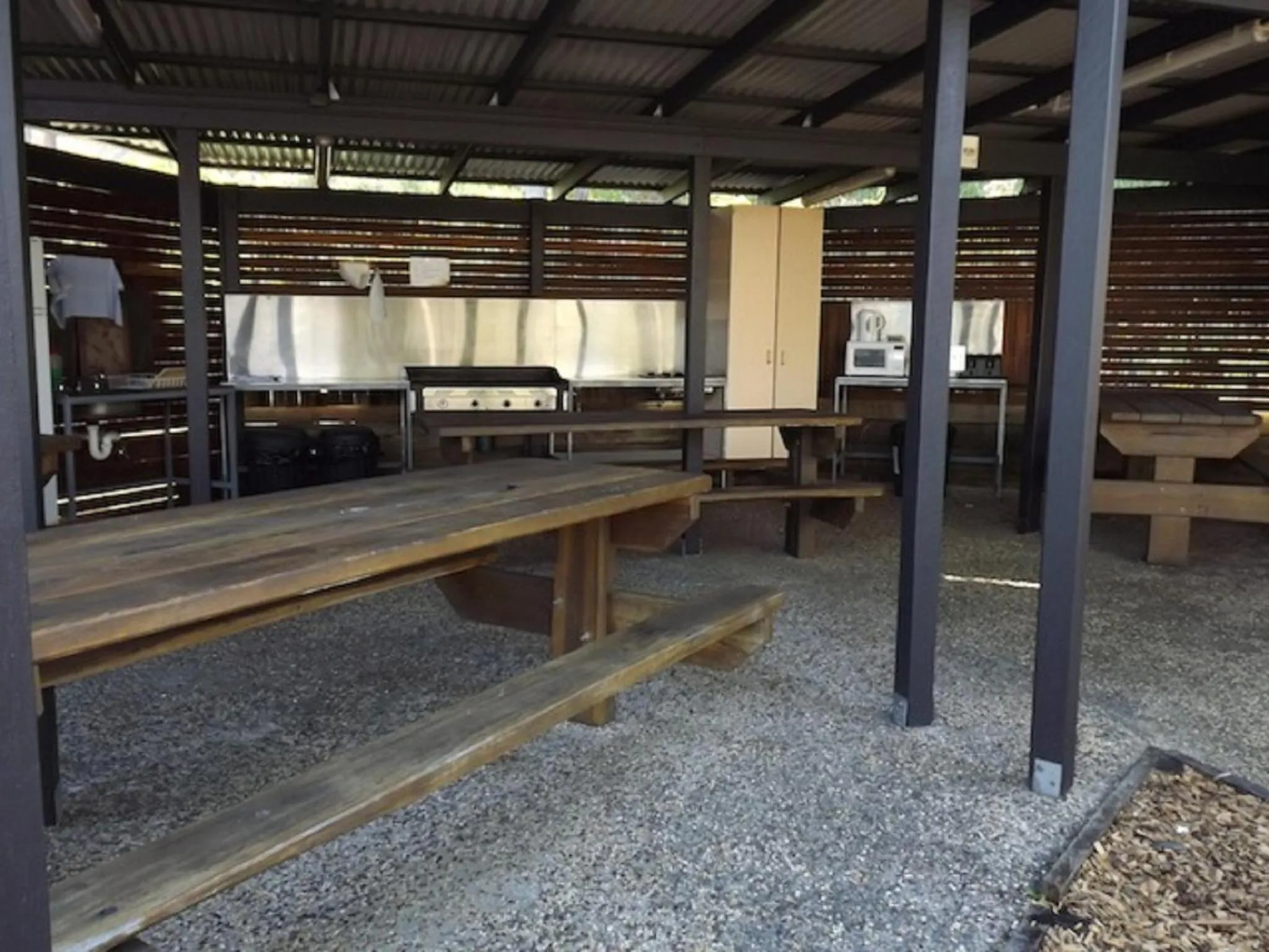 Other in Fraser Island Retreat