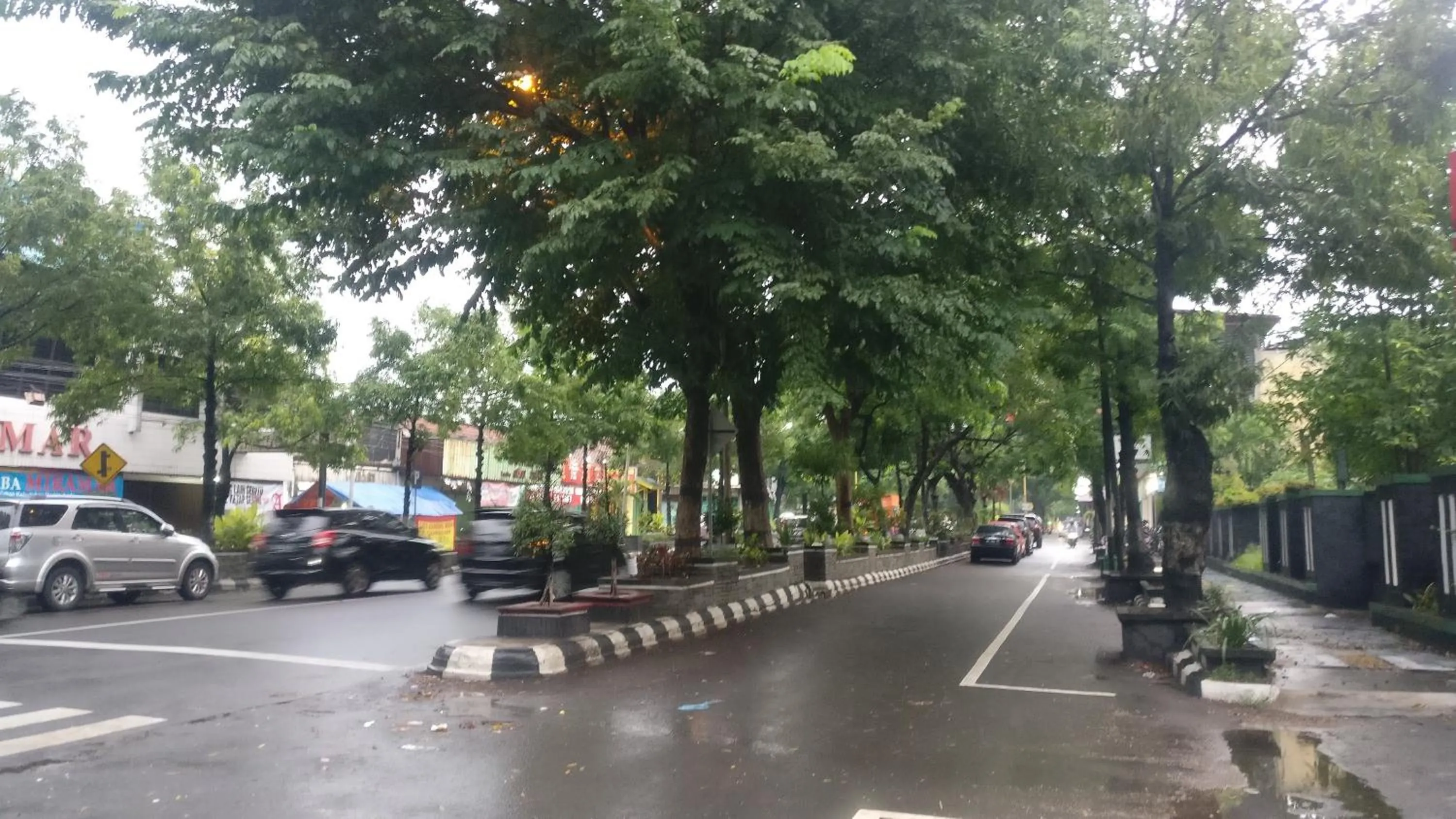 Other in Hotel Perdana