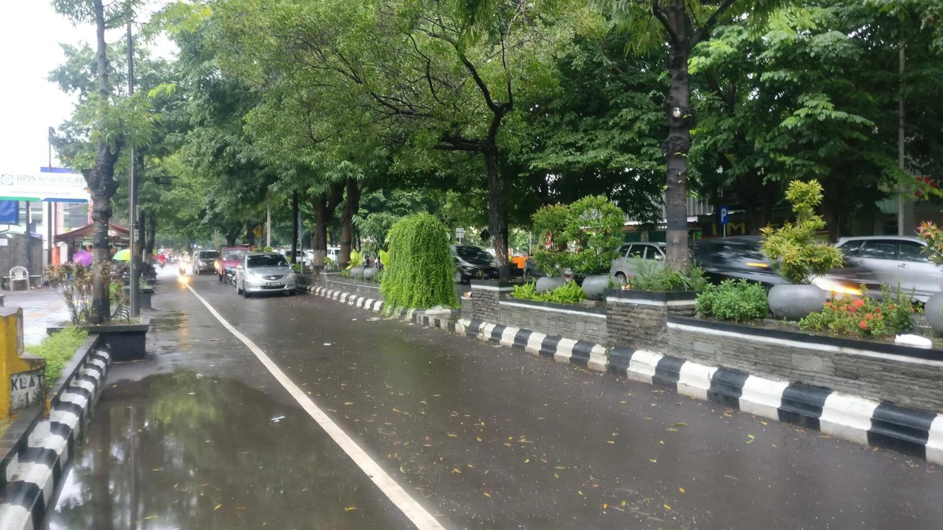 Other in Hotel Perdana