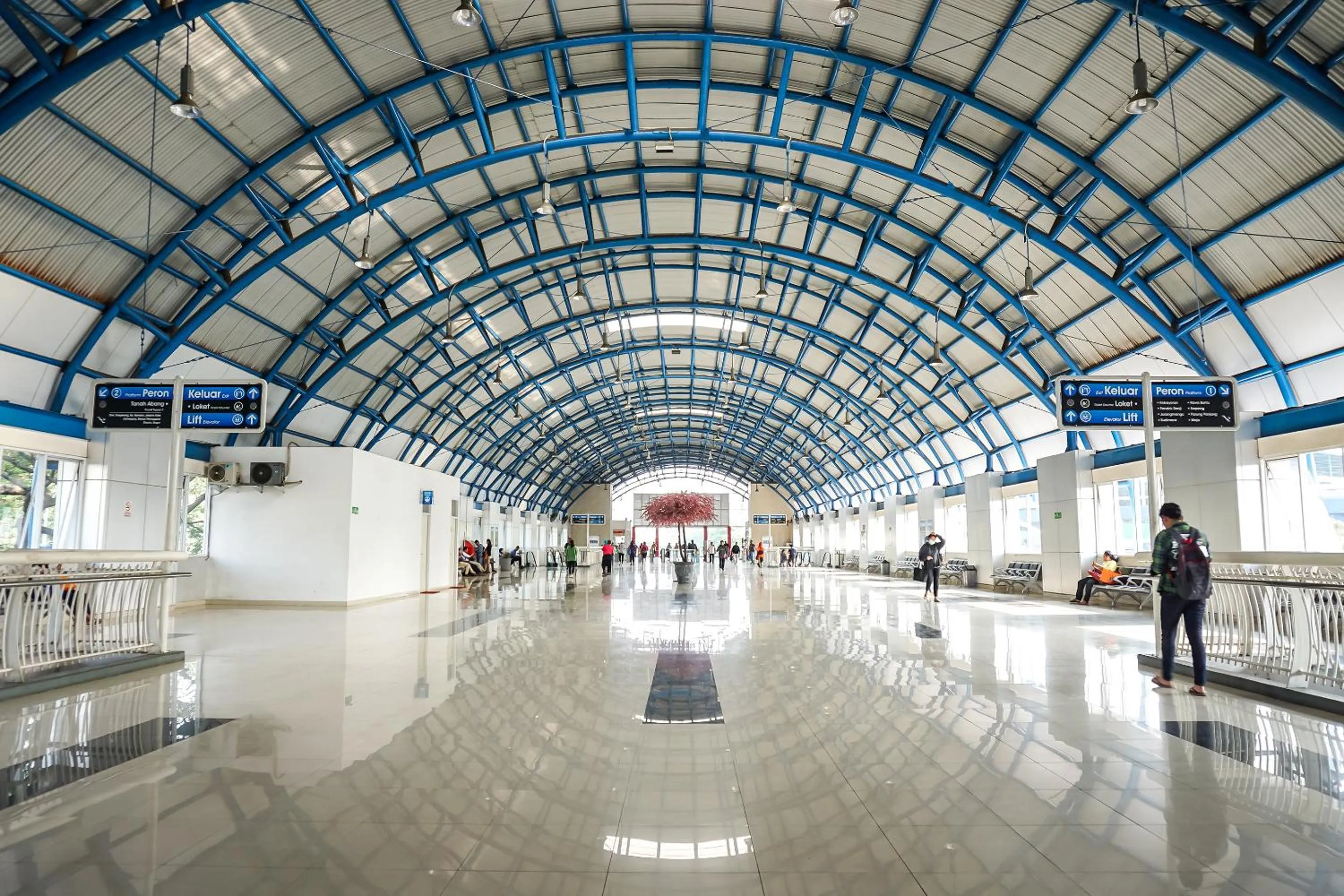 Other in Business Hotel