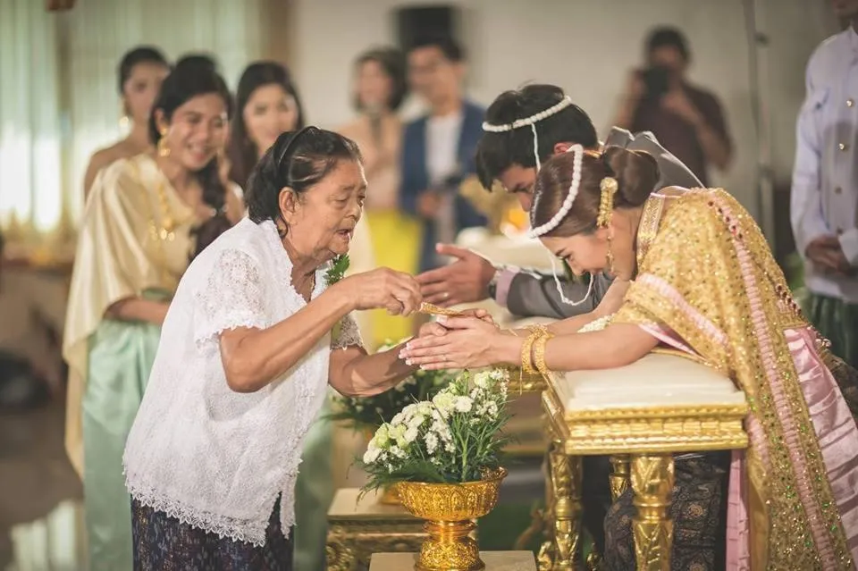 Banquet/Function facilities in The Natural Garden Resort