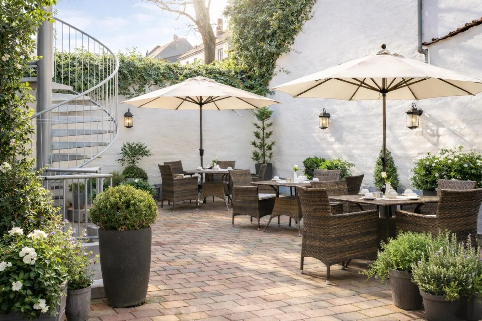 Rhein Neckar City Hotel SAP Arena 24h Self Check-in