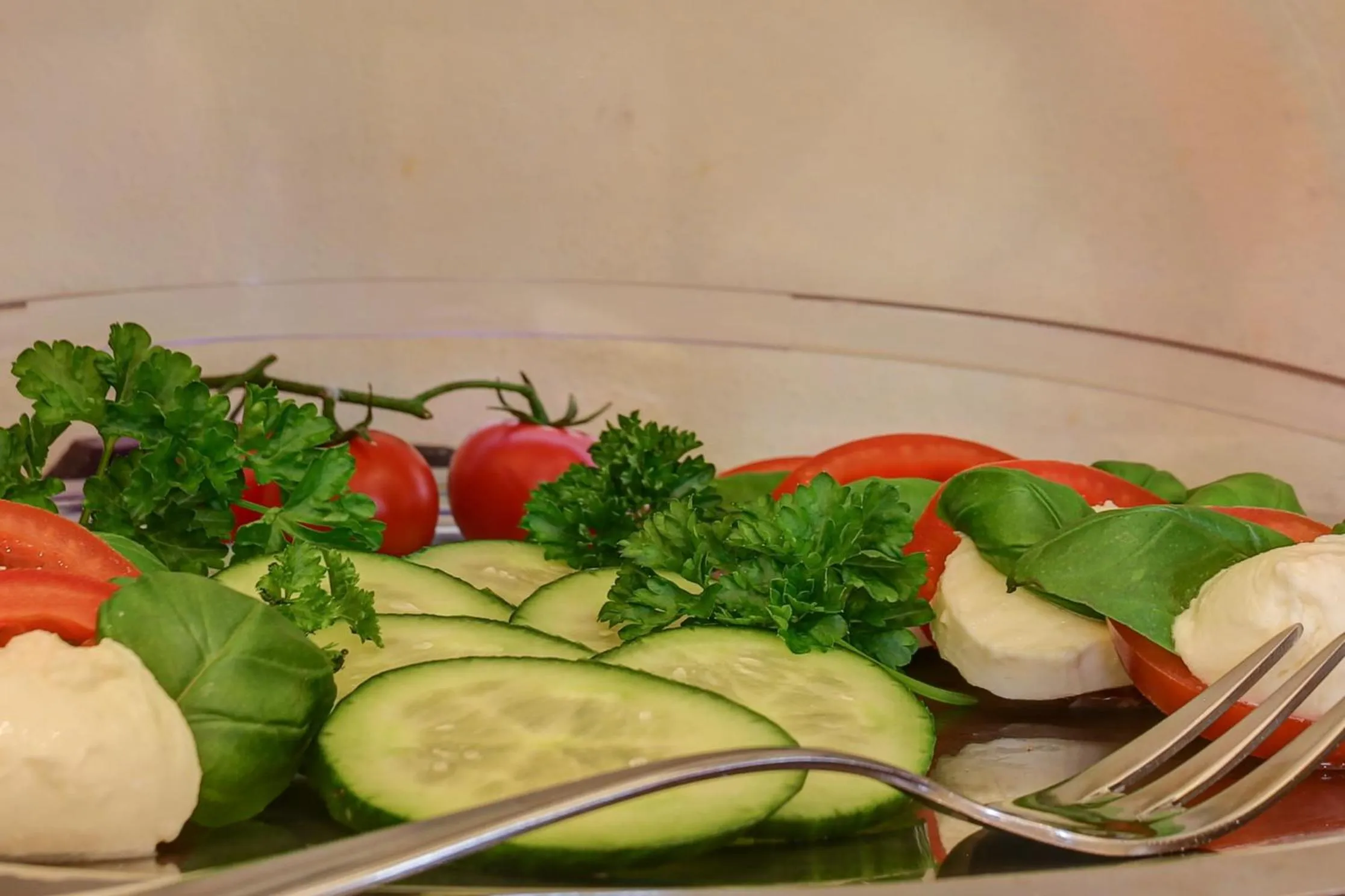 Buffet breakfast in Rhein Neckar Hotel