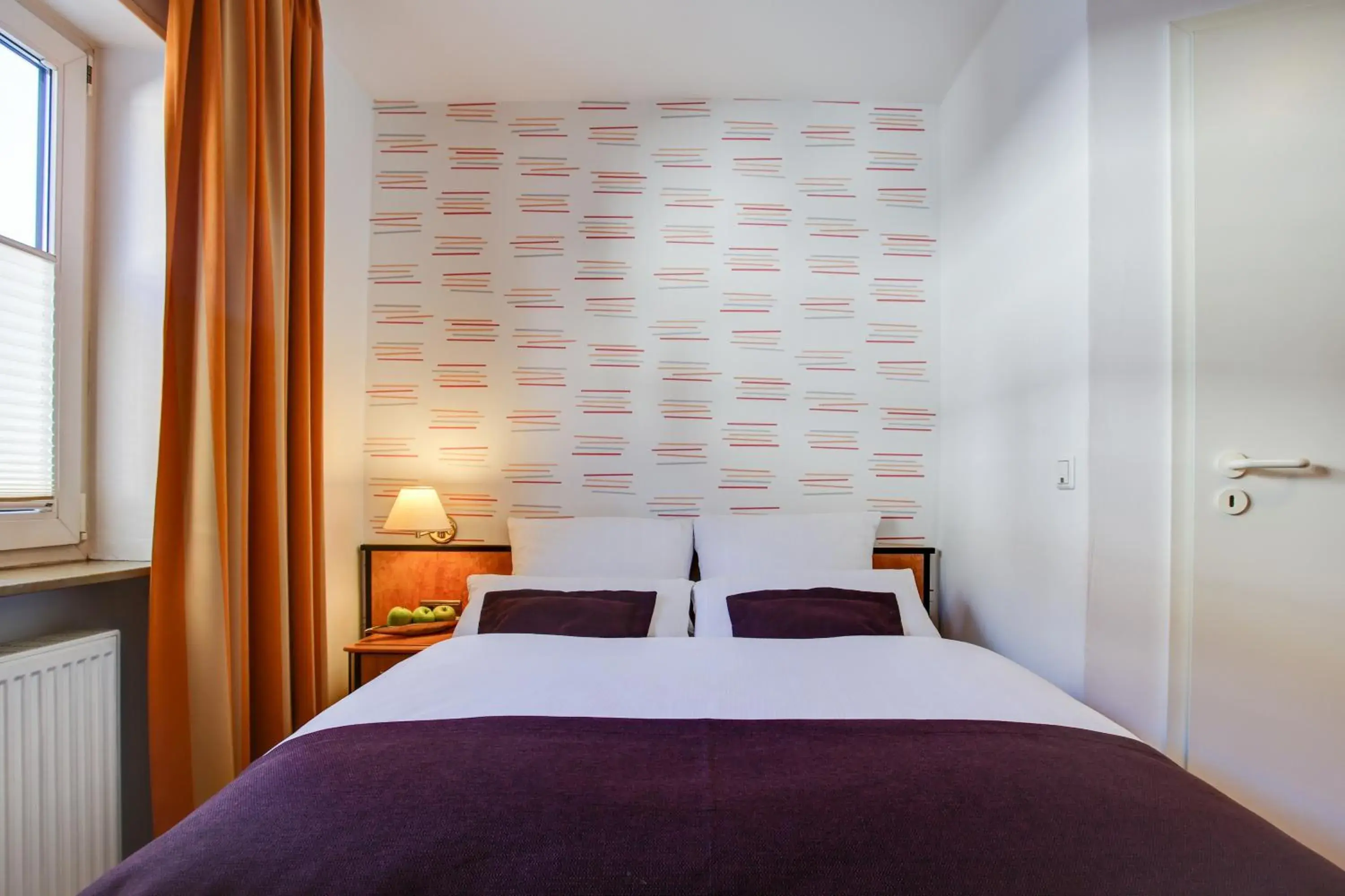 Standard Queen Room in Rhein Neckar Hotel Standard Queen Room in Rhein Neckar Hotel