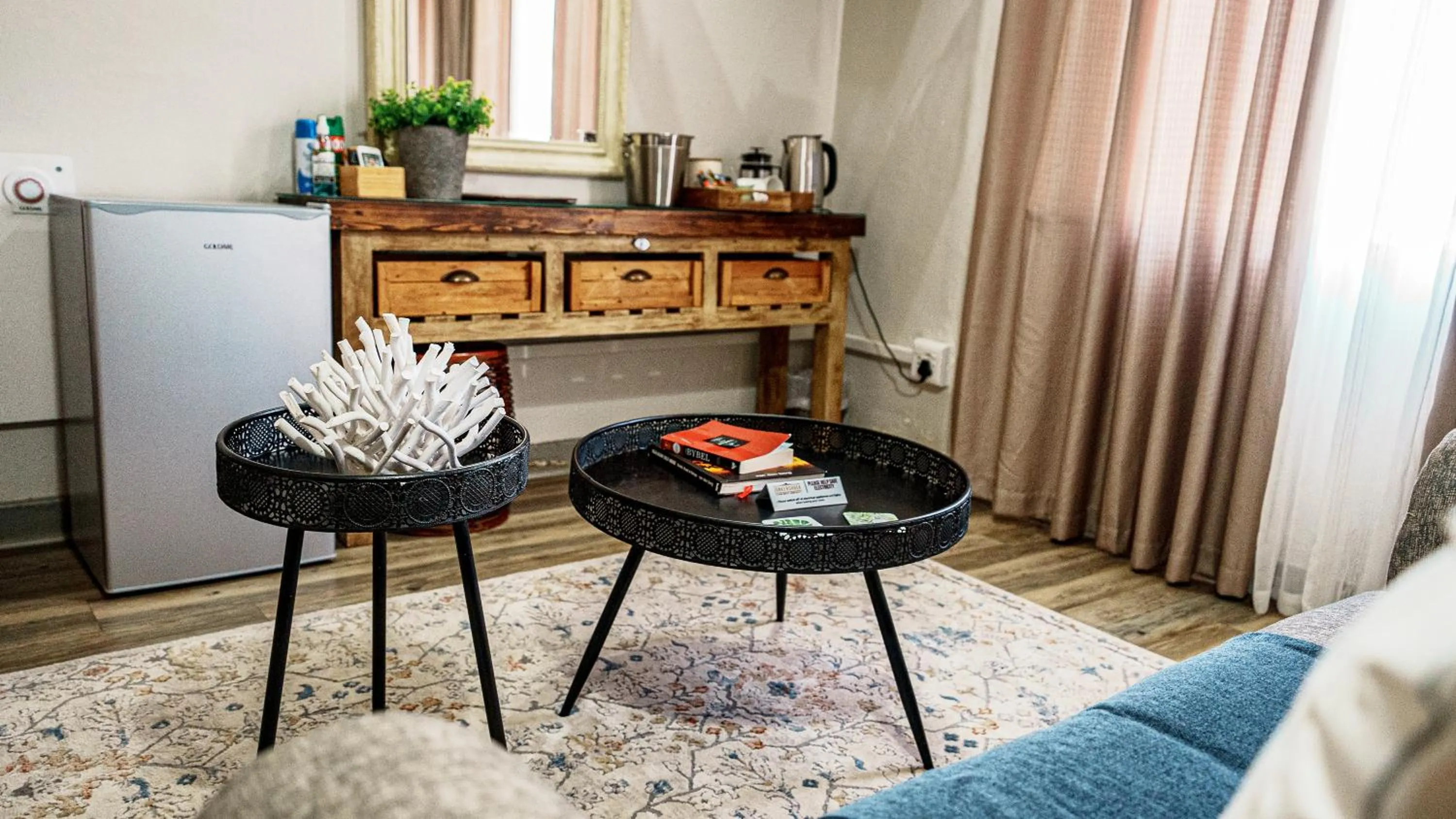 Jonkershoek Guest Farm